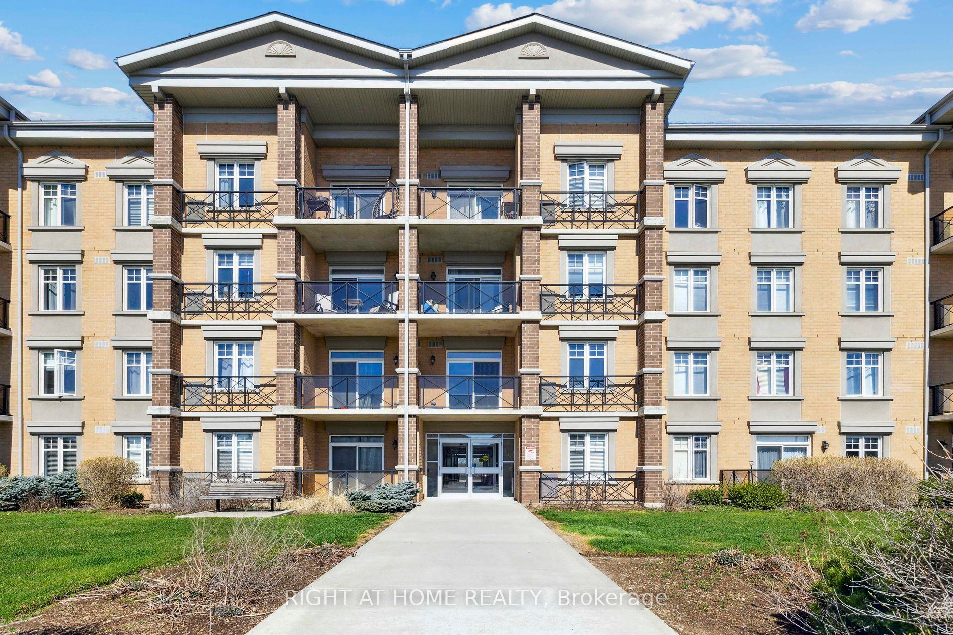 2 Colonial Drive #311