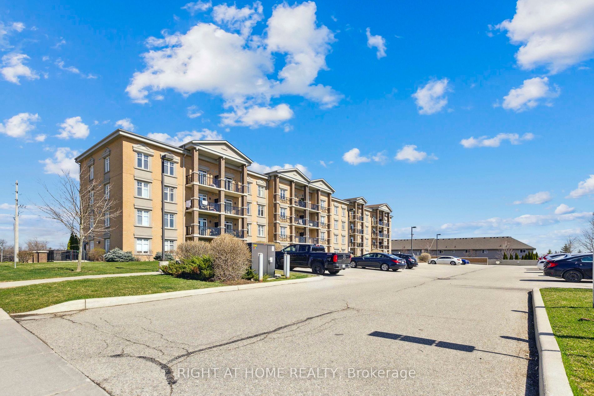 2 Colonial Drive #311