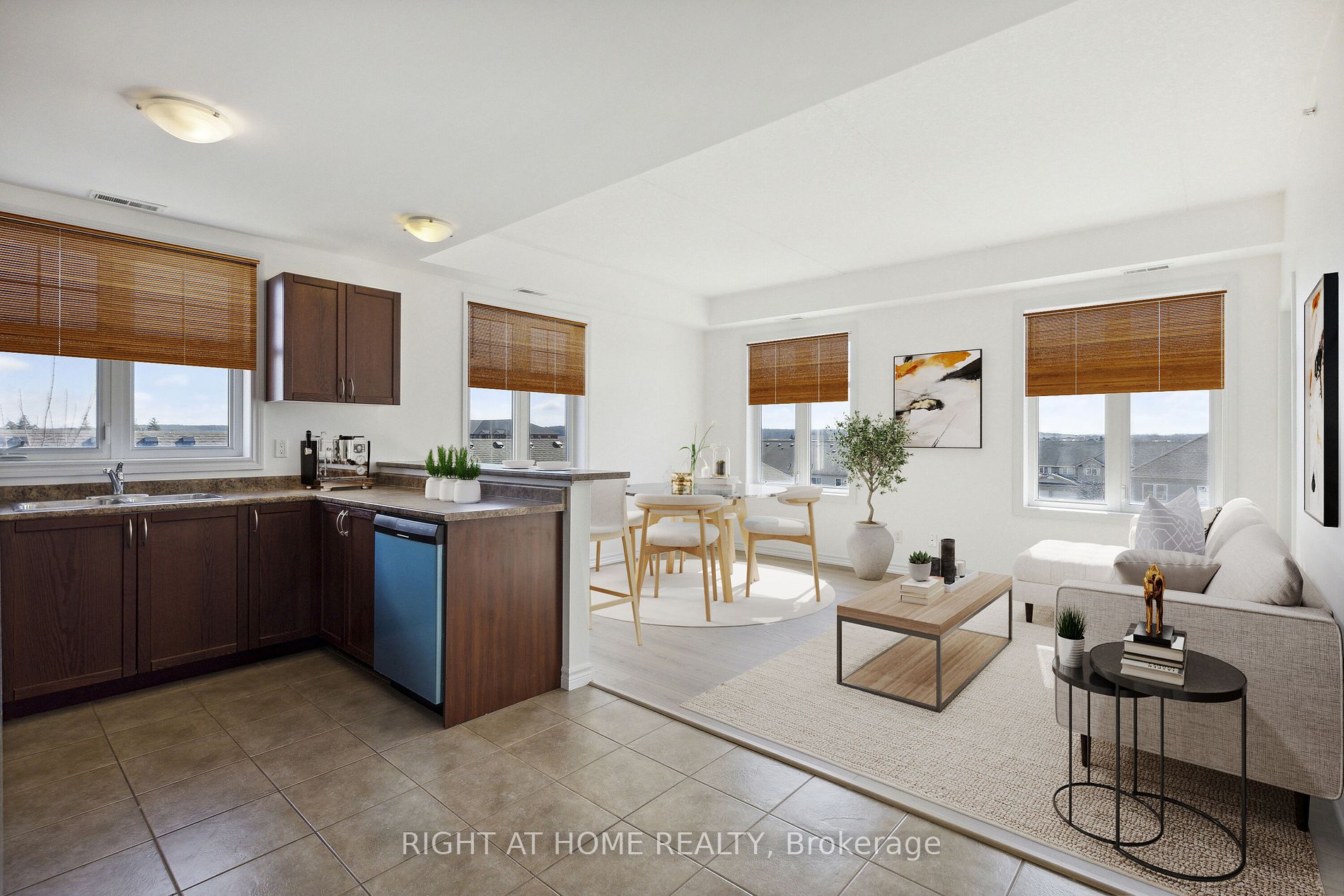 2 Colonial Drive #311