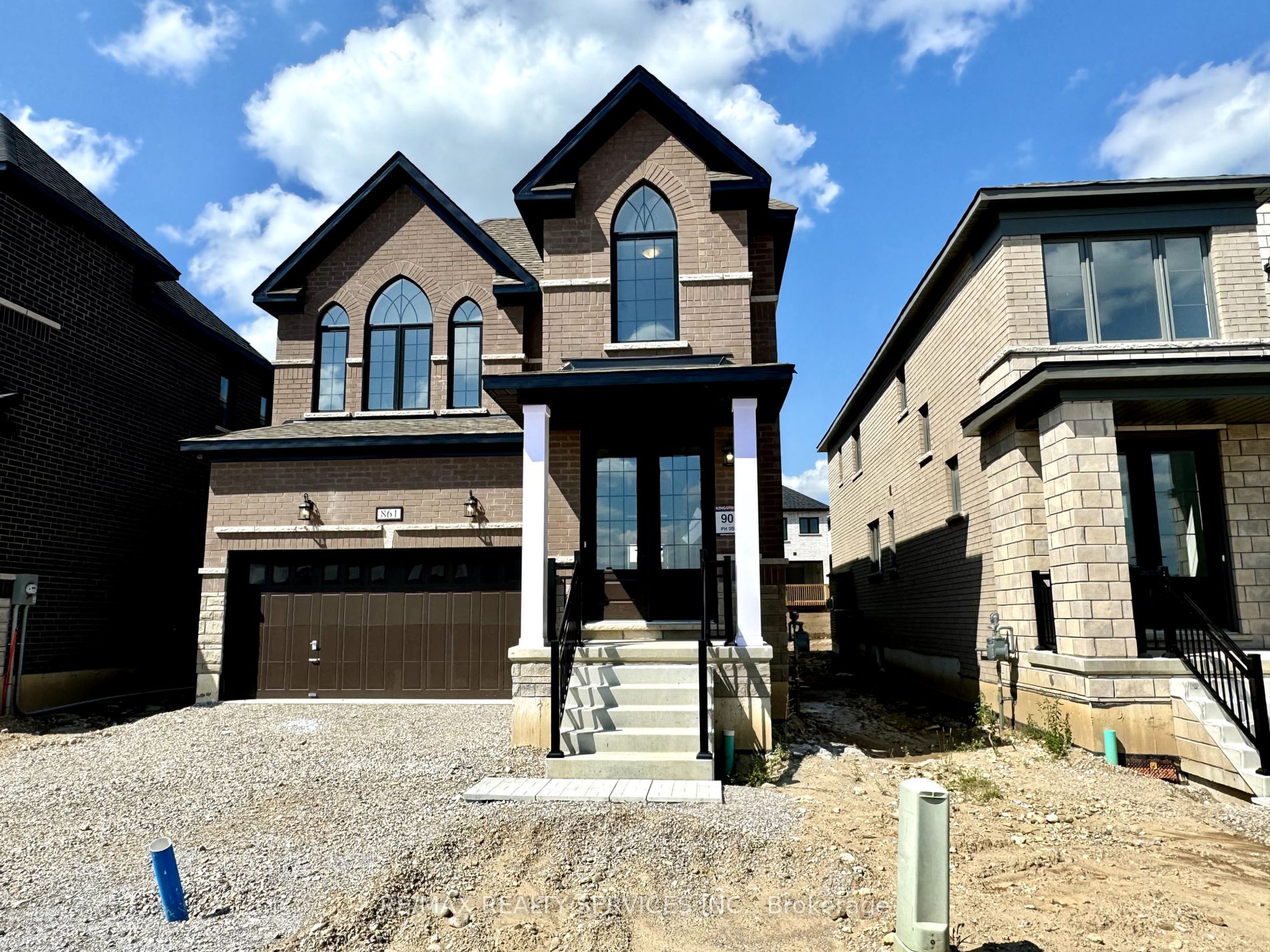 861 Knights Lane