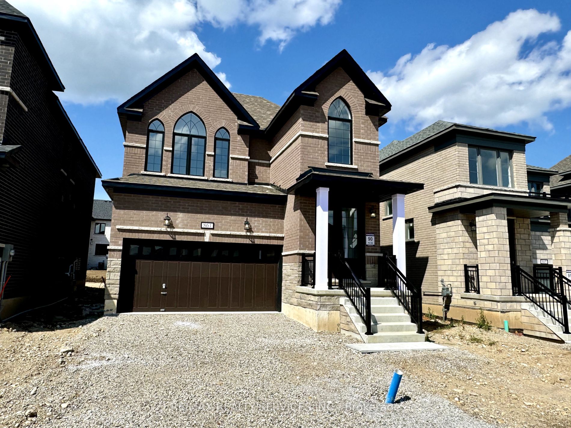 861 Knights Lane