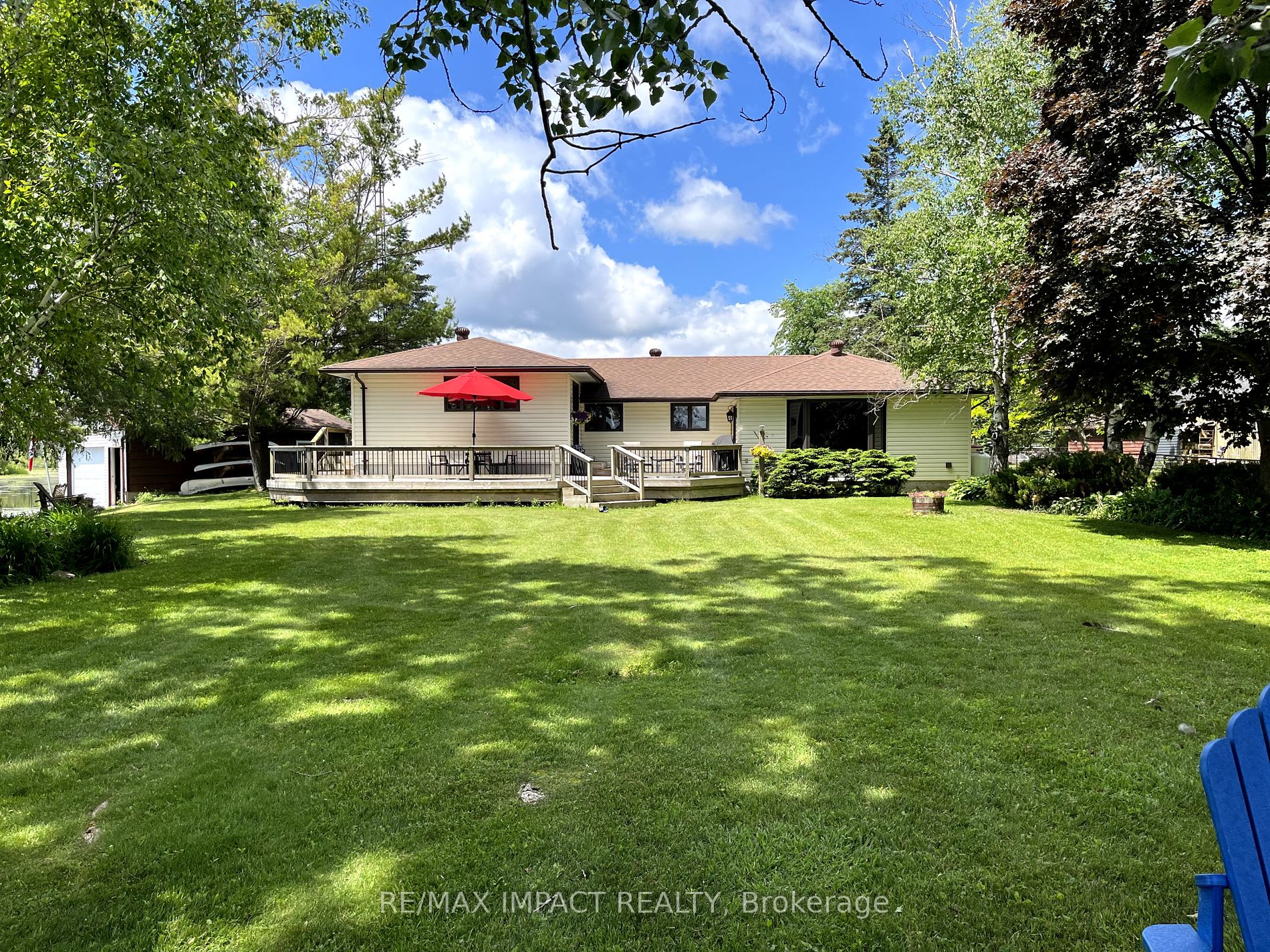 32 Totten Drive