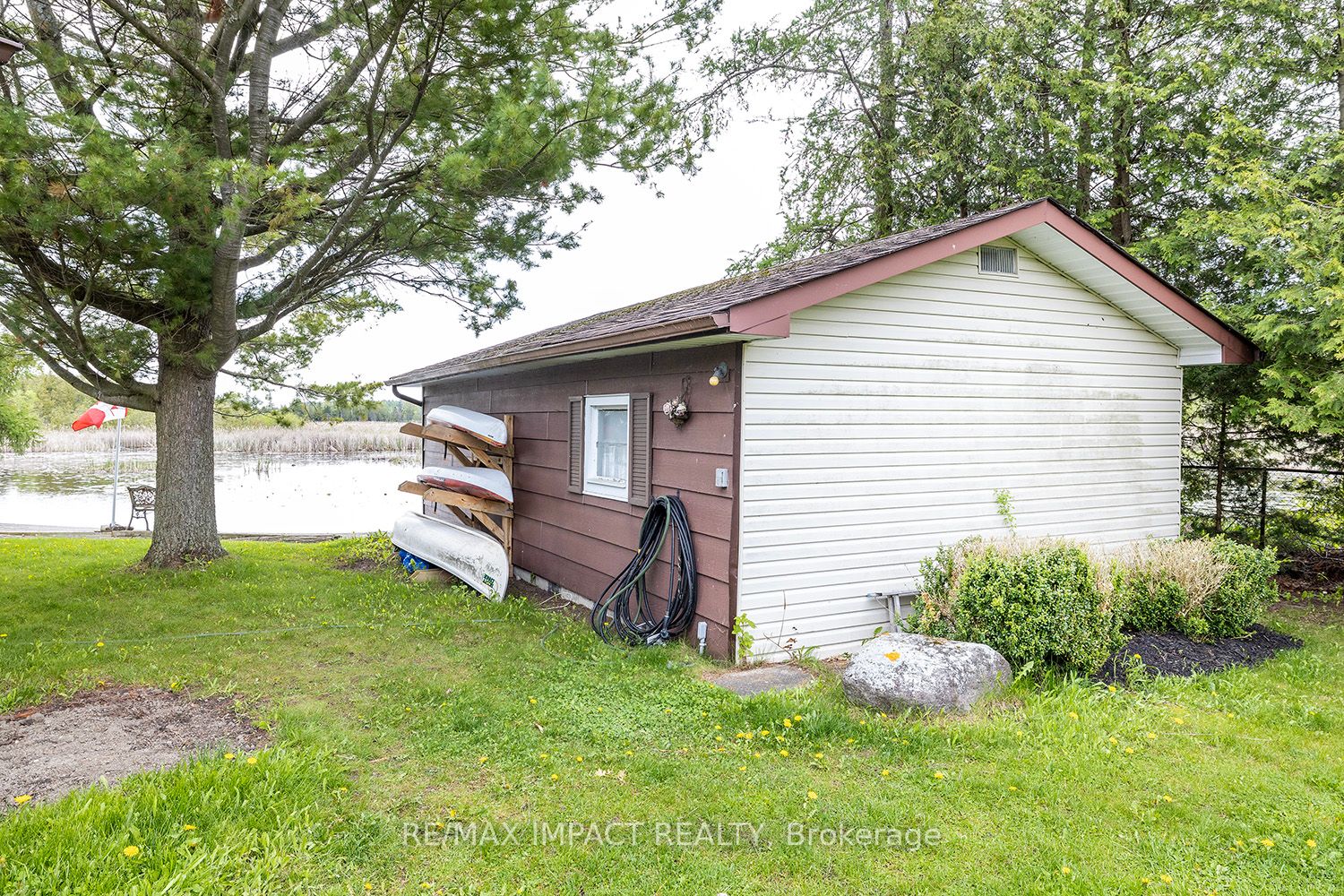 32 Totten Drive