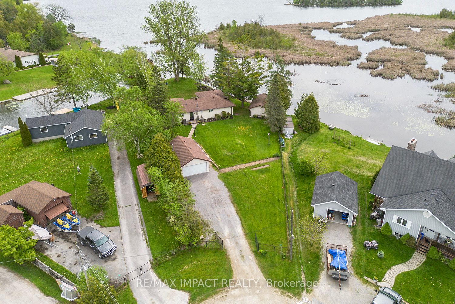 32 Totten Drive
