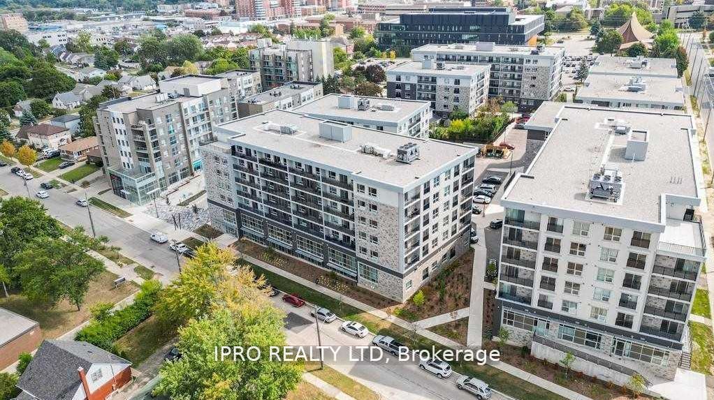 275 Larch St, #G107