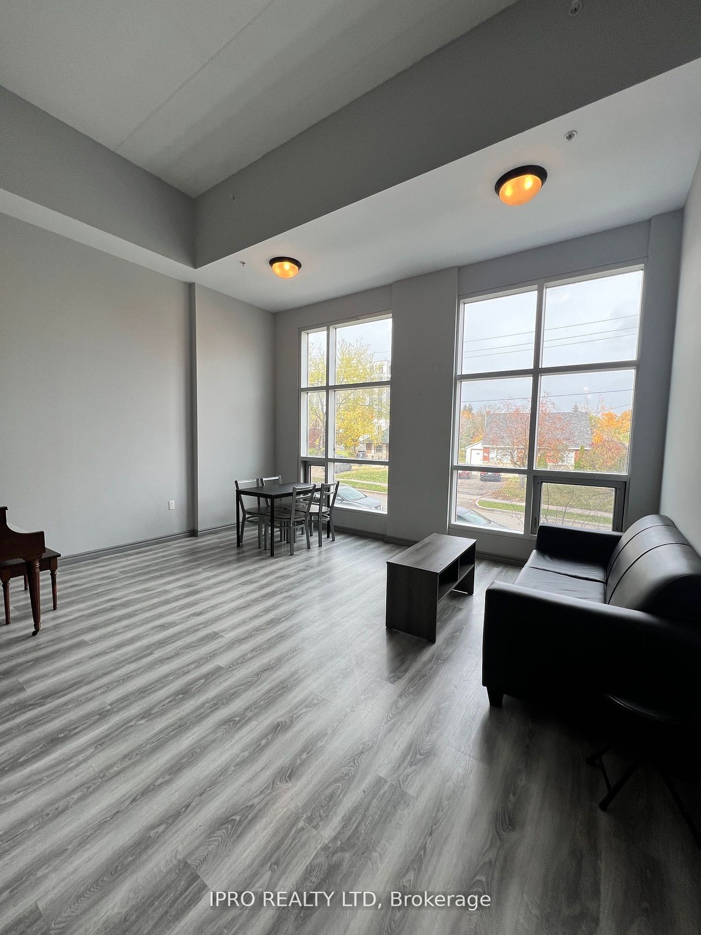 275 Larch St, #G107