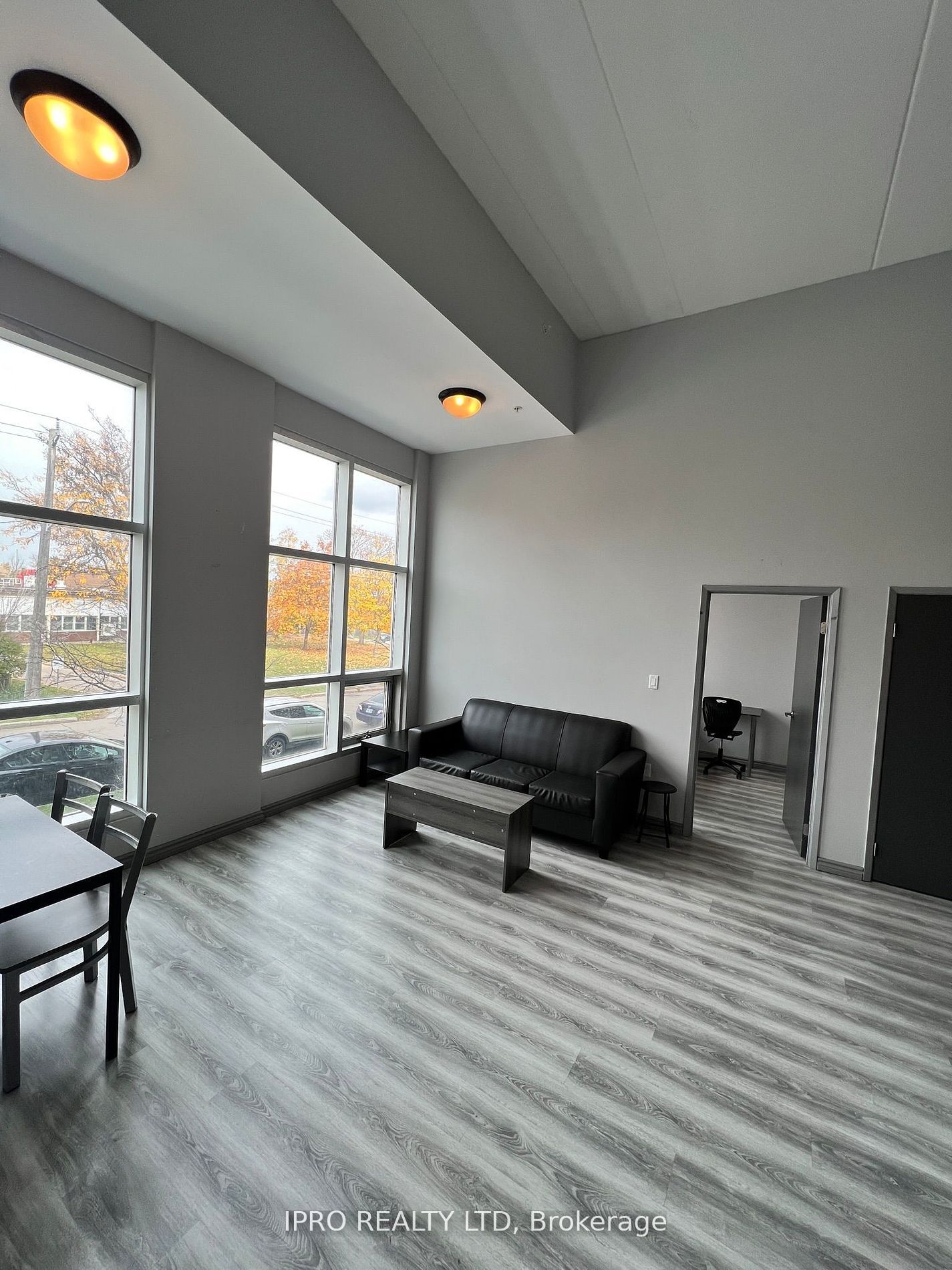 275 Larch St, #G107