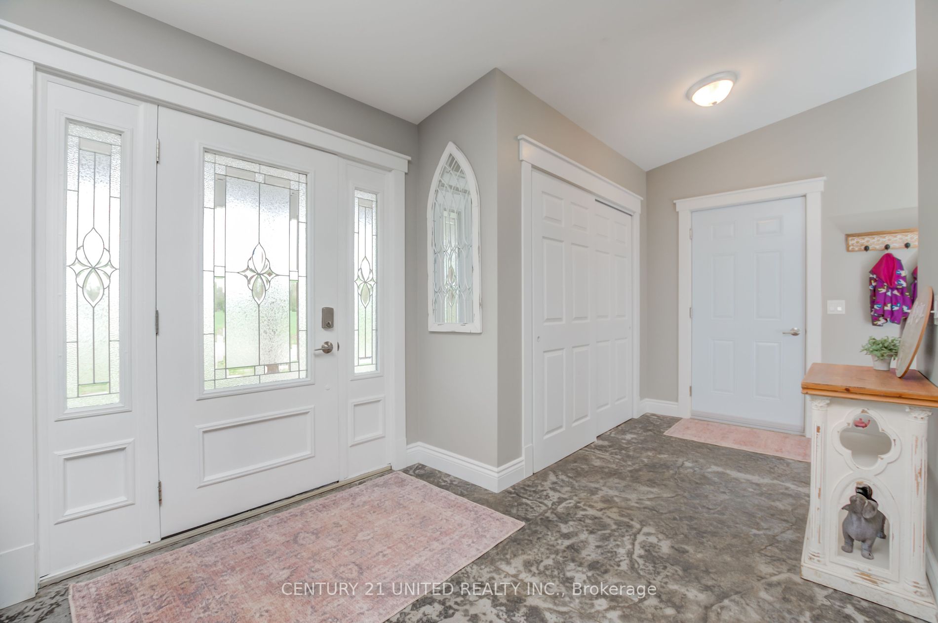 66 Williams Road