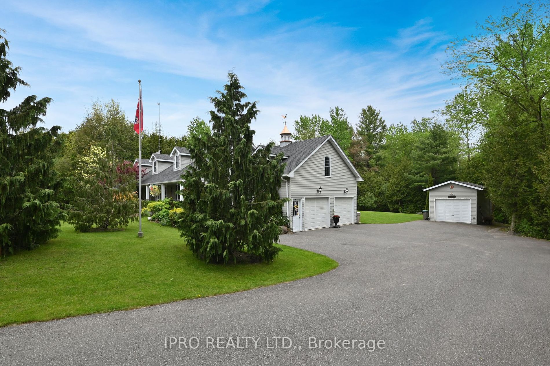 5511 County Rd 10