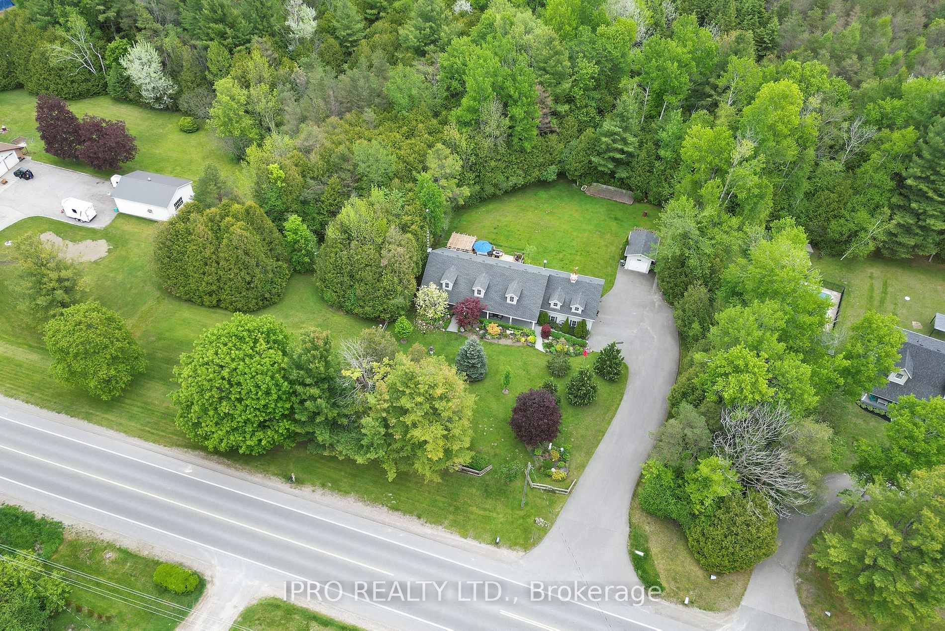 5511 County Rd 10