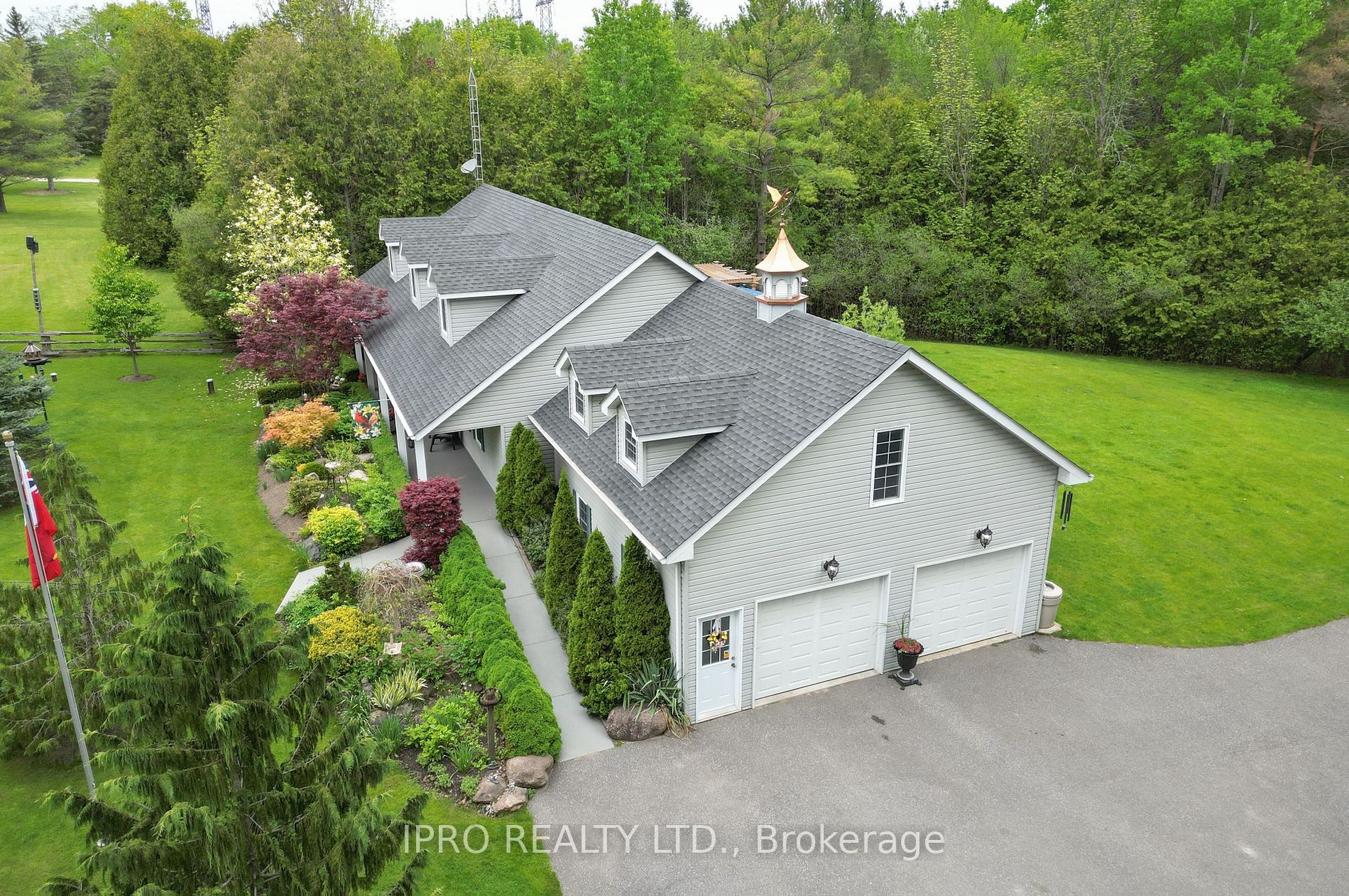 5511 County Rd 10