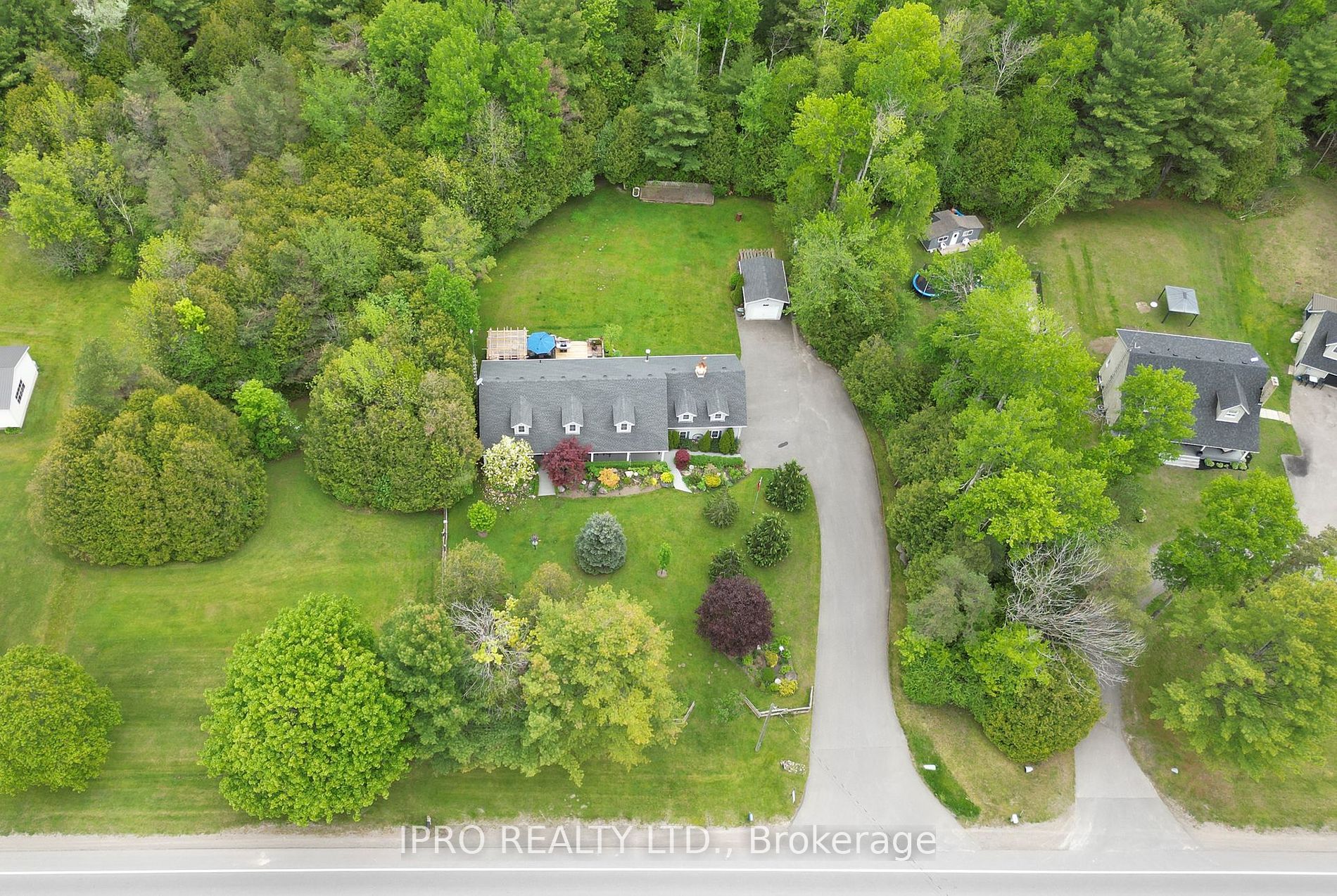 5511 County Rd 10