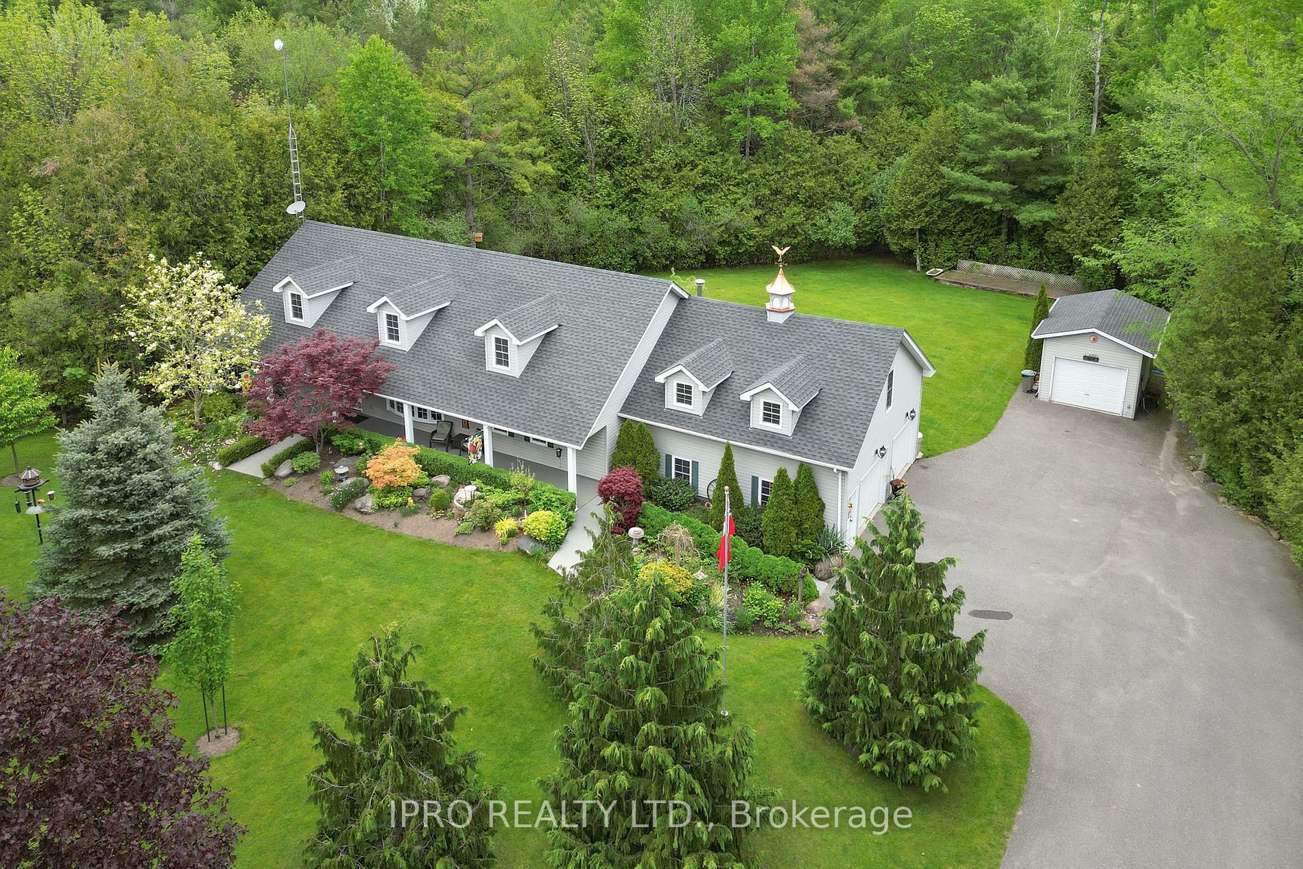 5511 County Rd 10