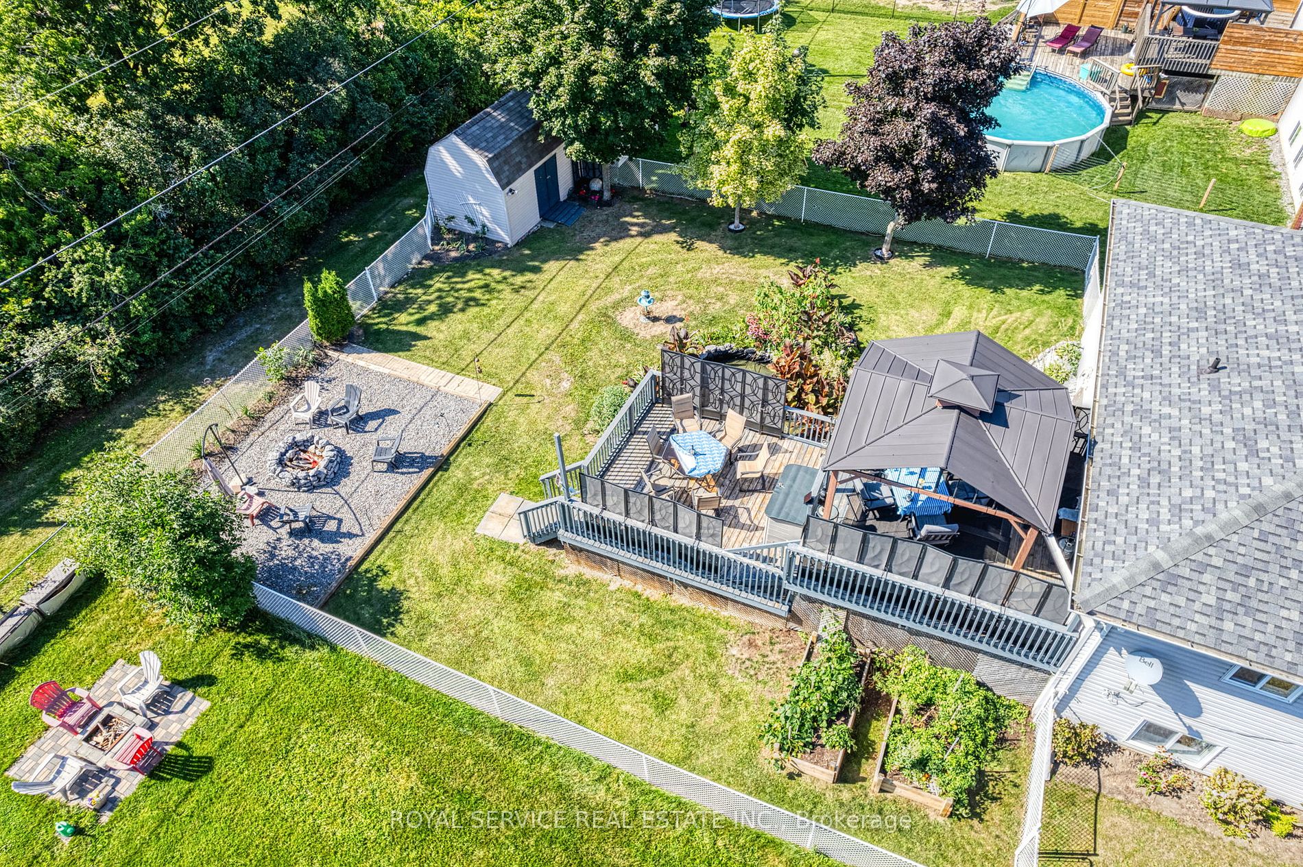 96 Fraser Dr
