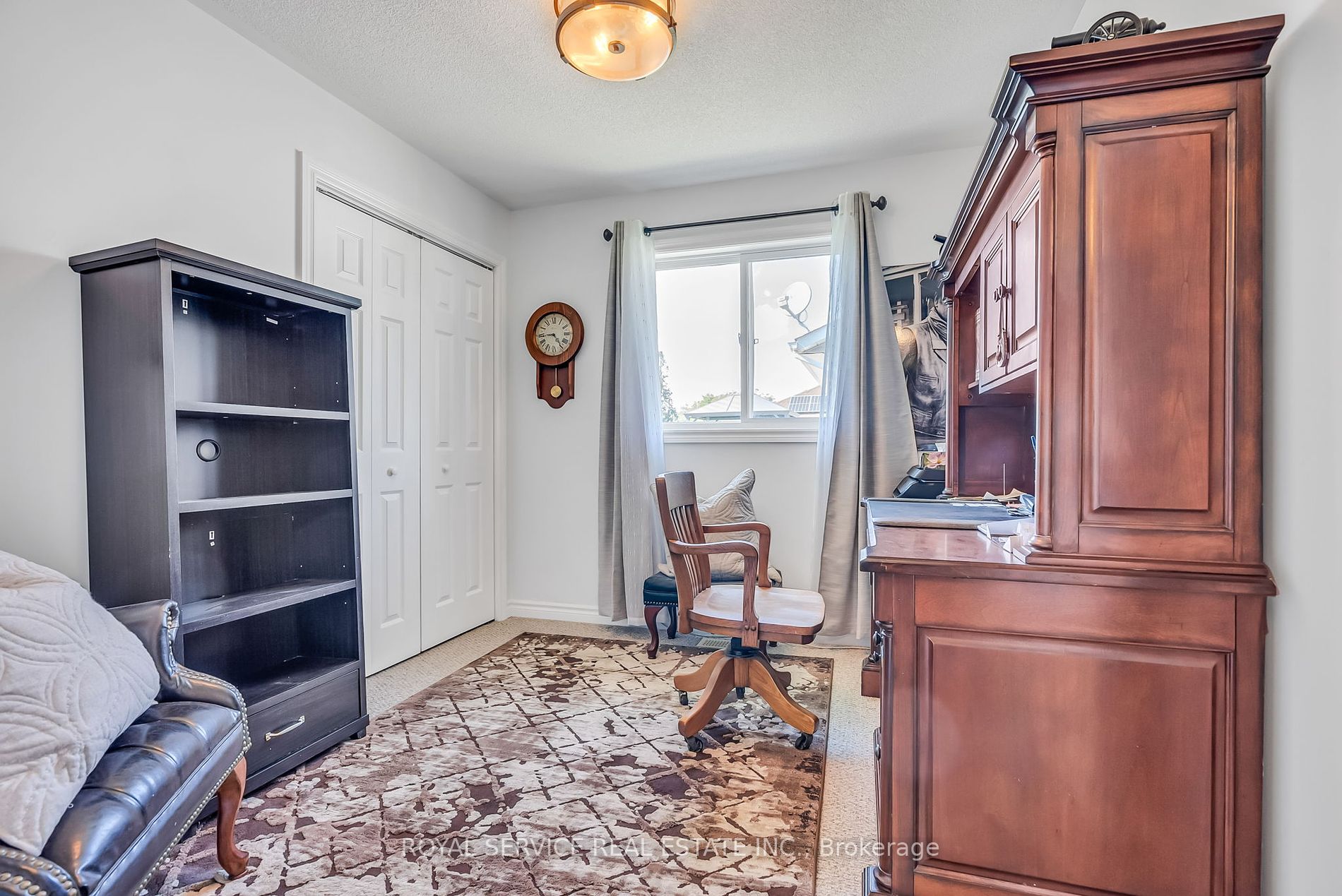 96 Fraser Dr