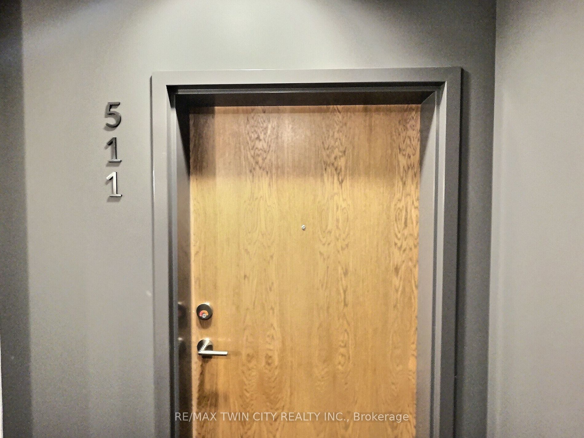 243 Northfield Drive E, #511