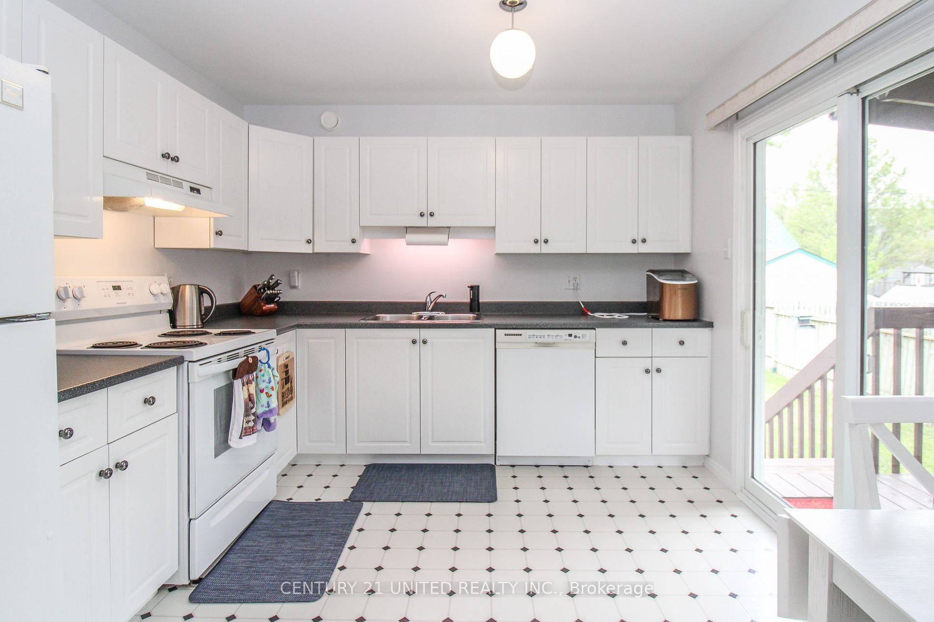 774 Gillespie Avenue