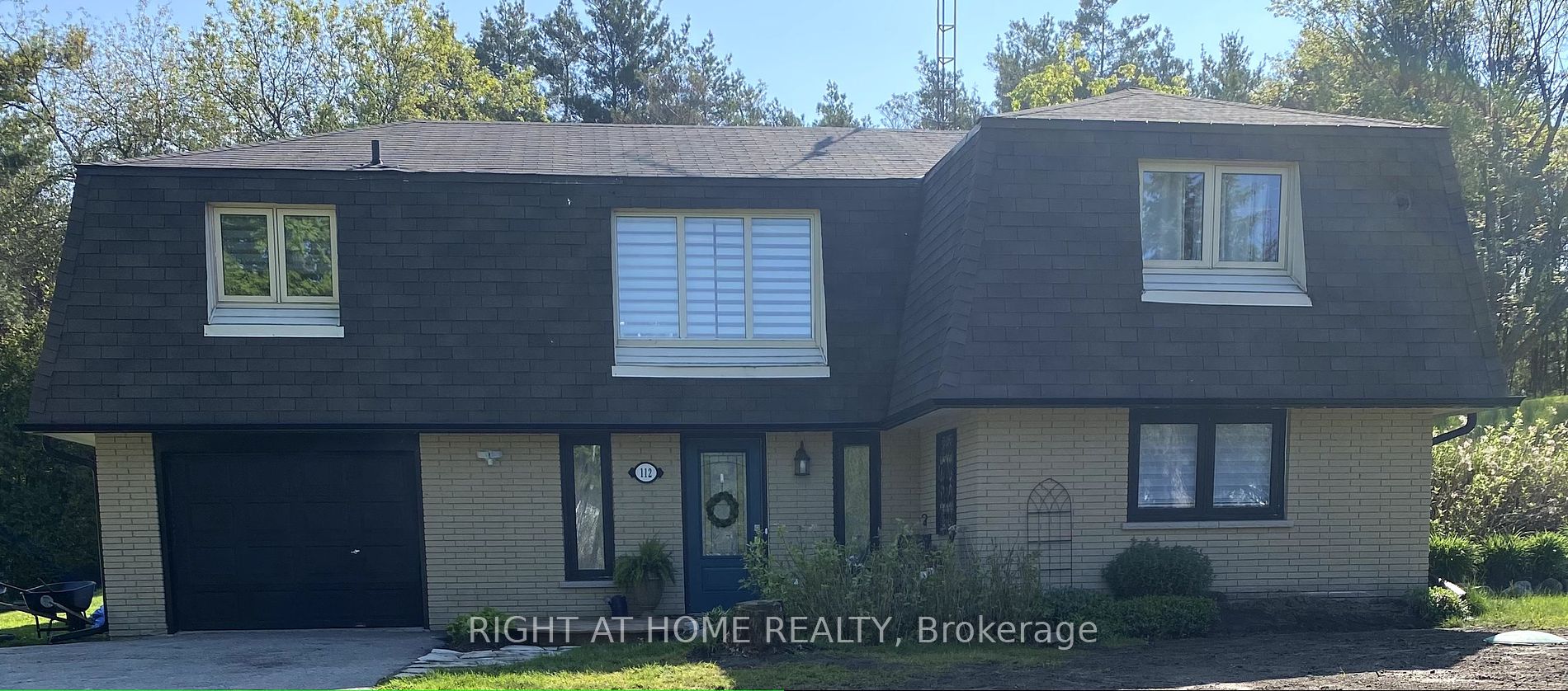 112 Coulter Drive