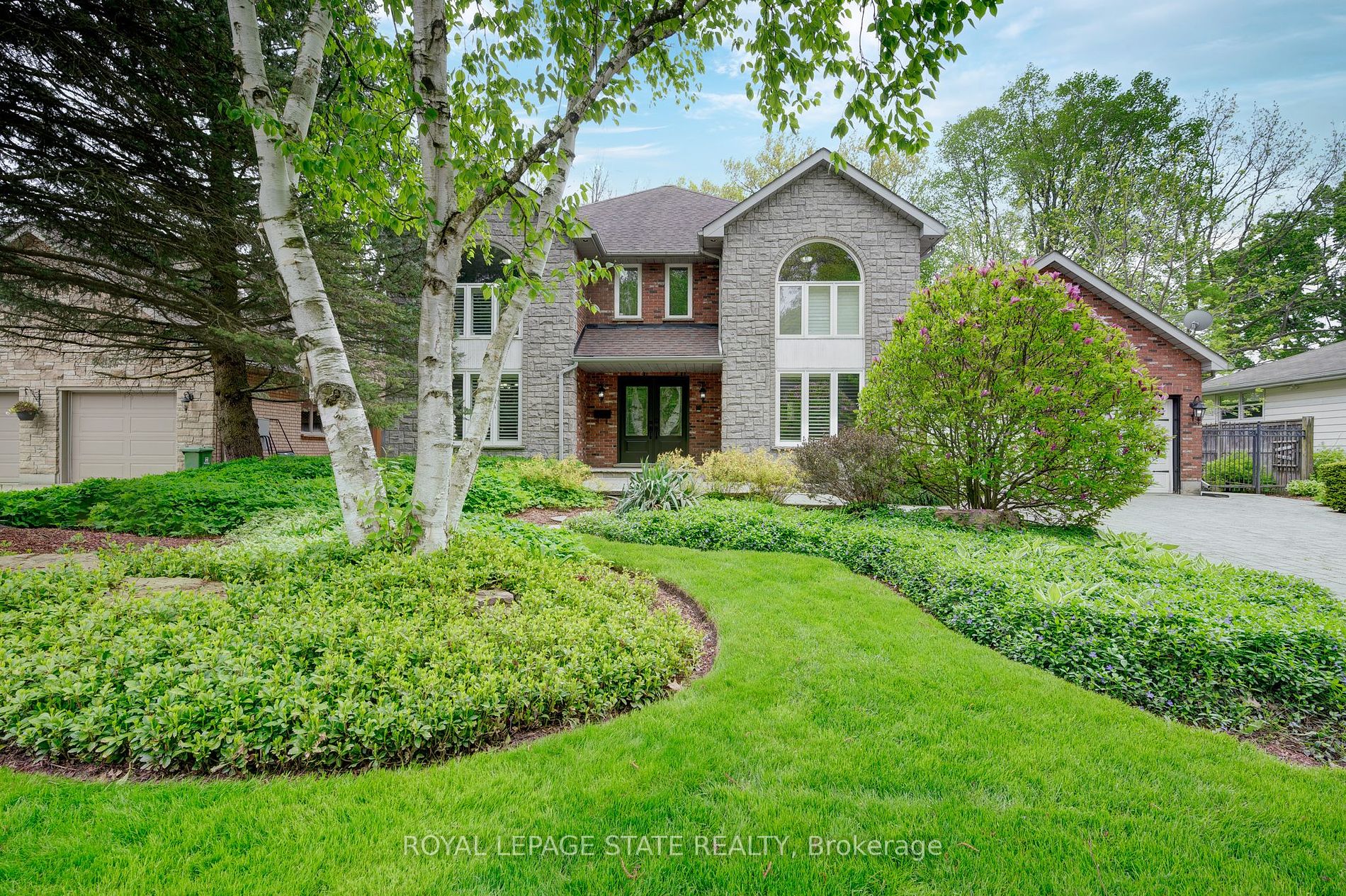 110 Garden Ave