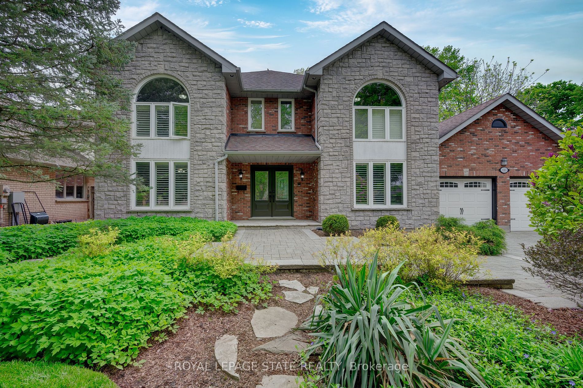 110 Garden Ave