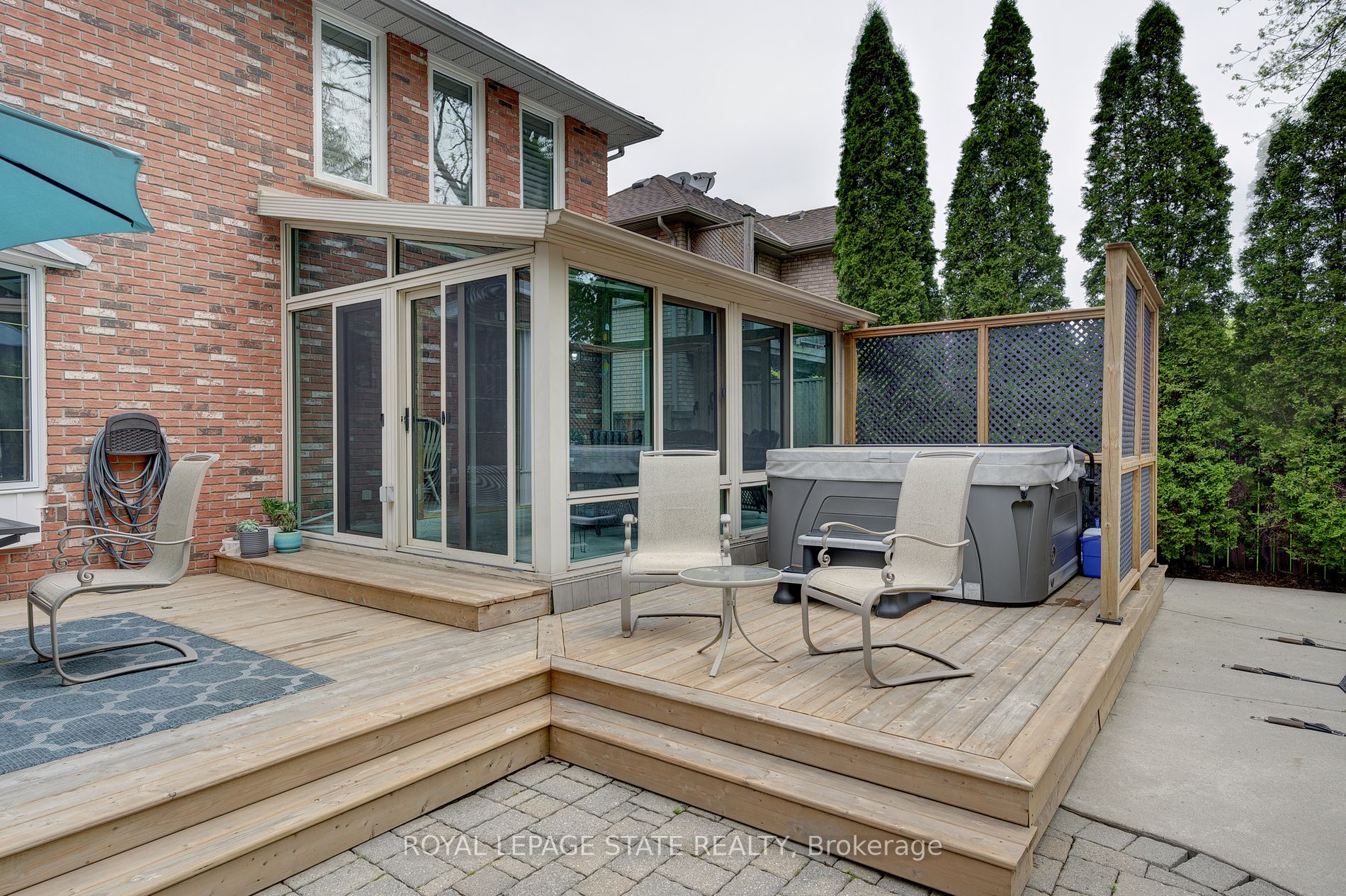 110 Garden Ave