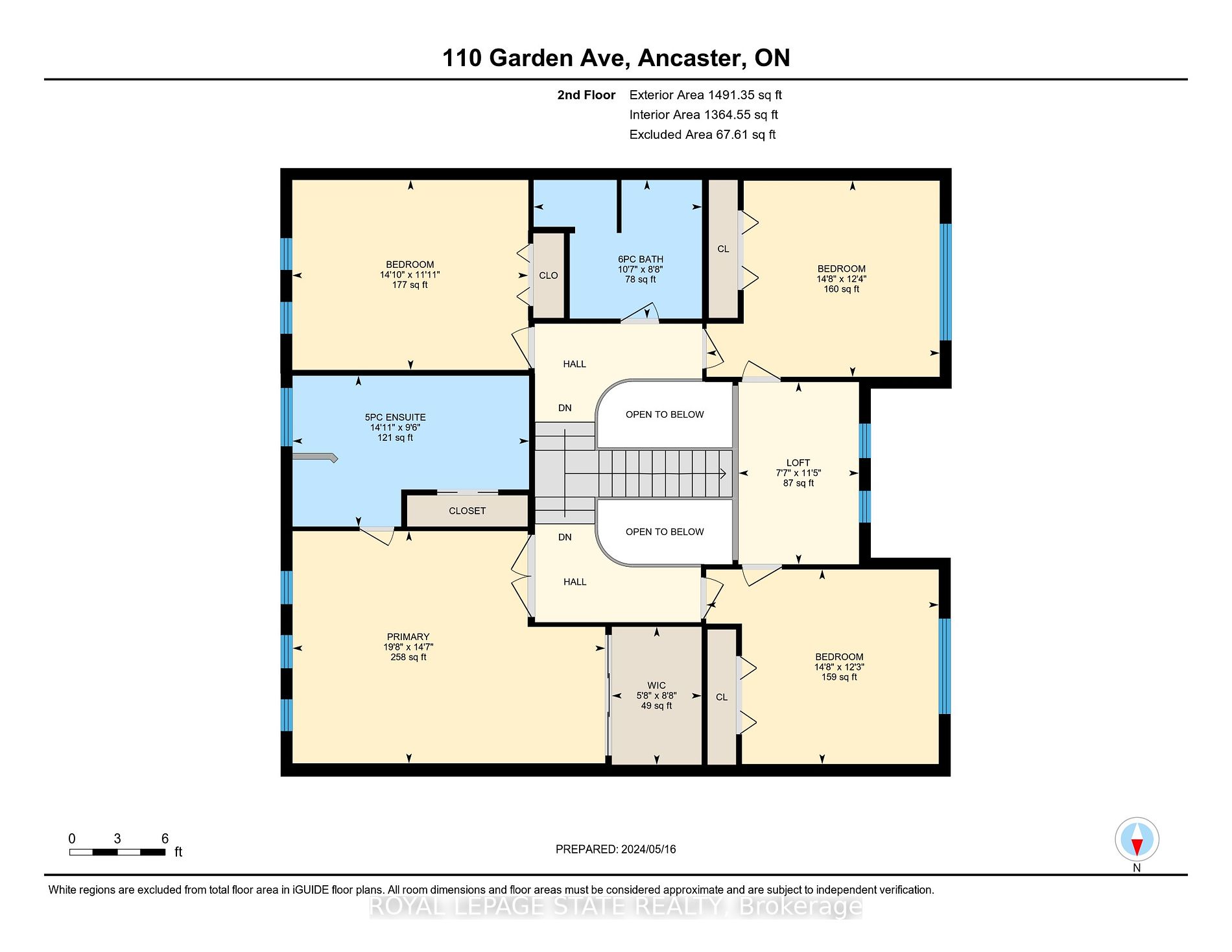 110 Garden Ave