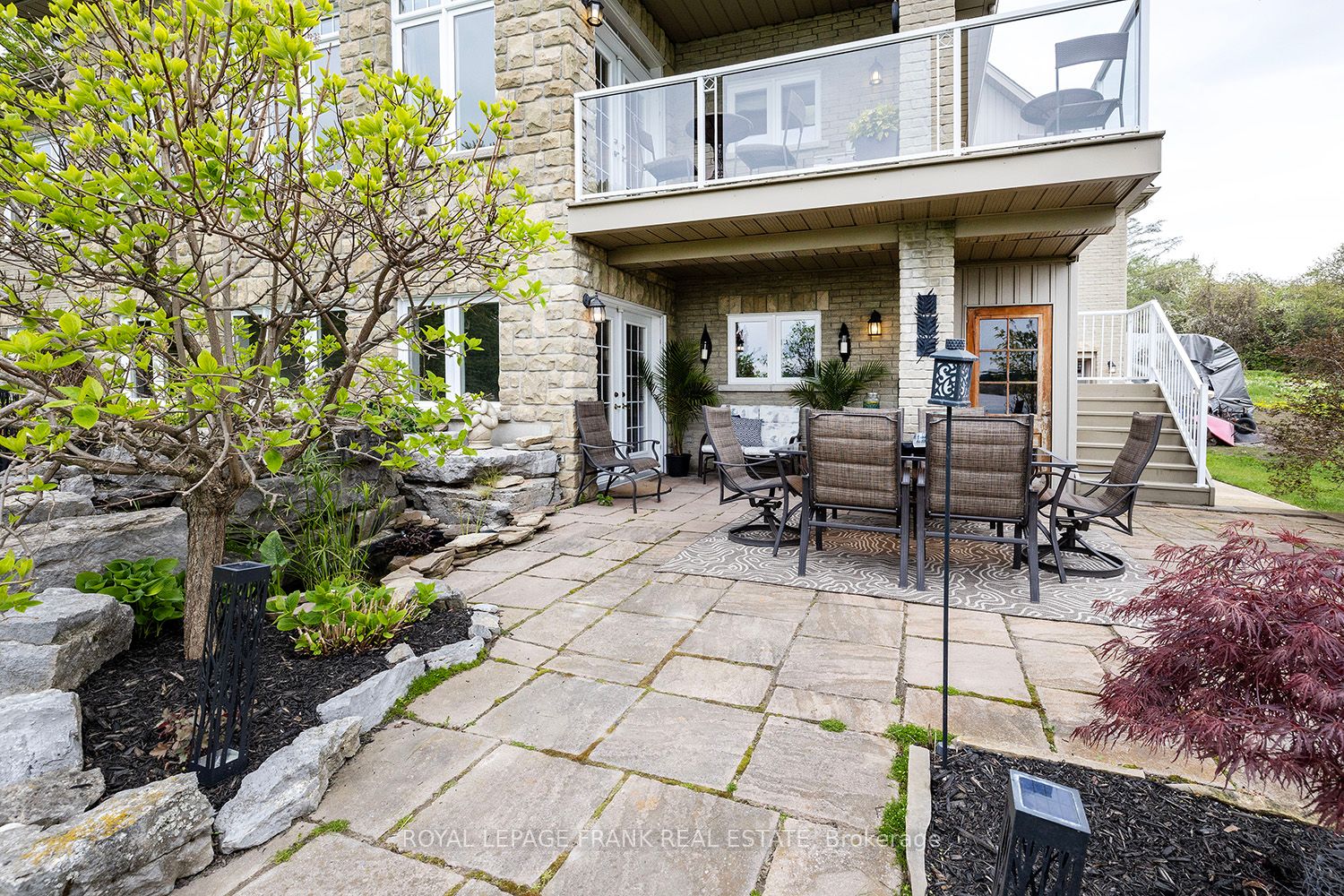 24 Gilson Point Place