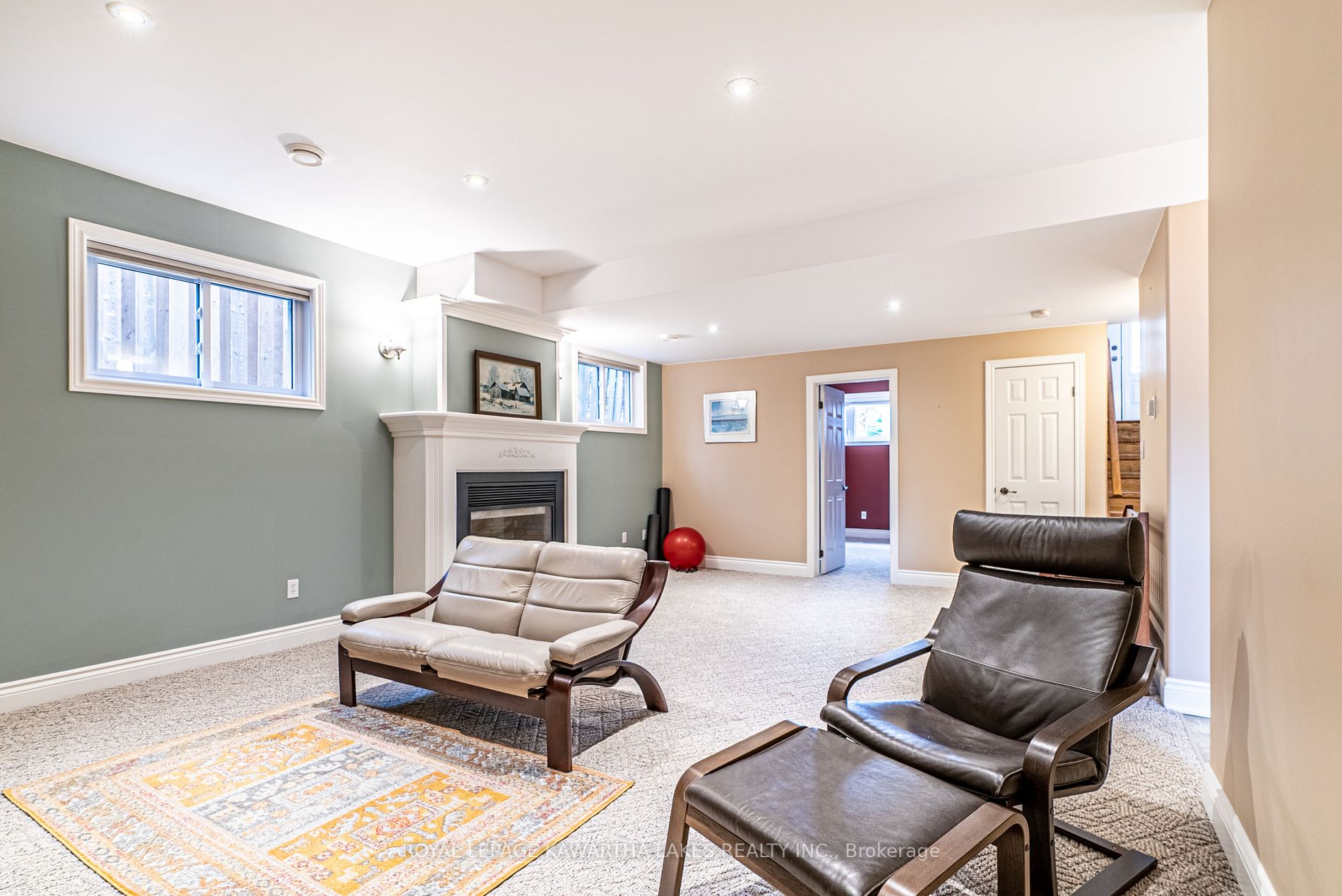 3 Midland Drive