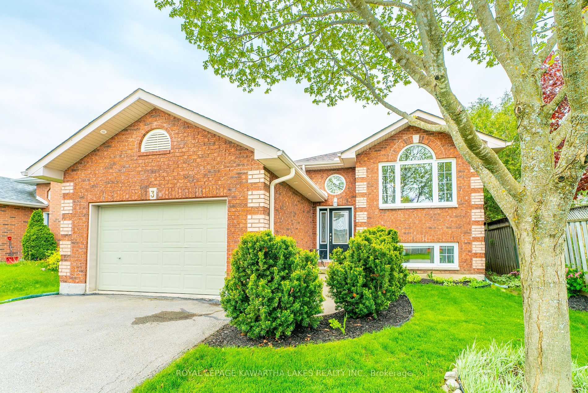3 Midland Drive
