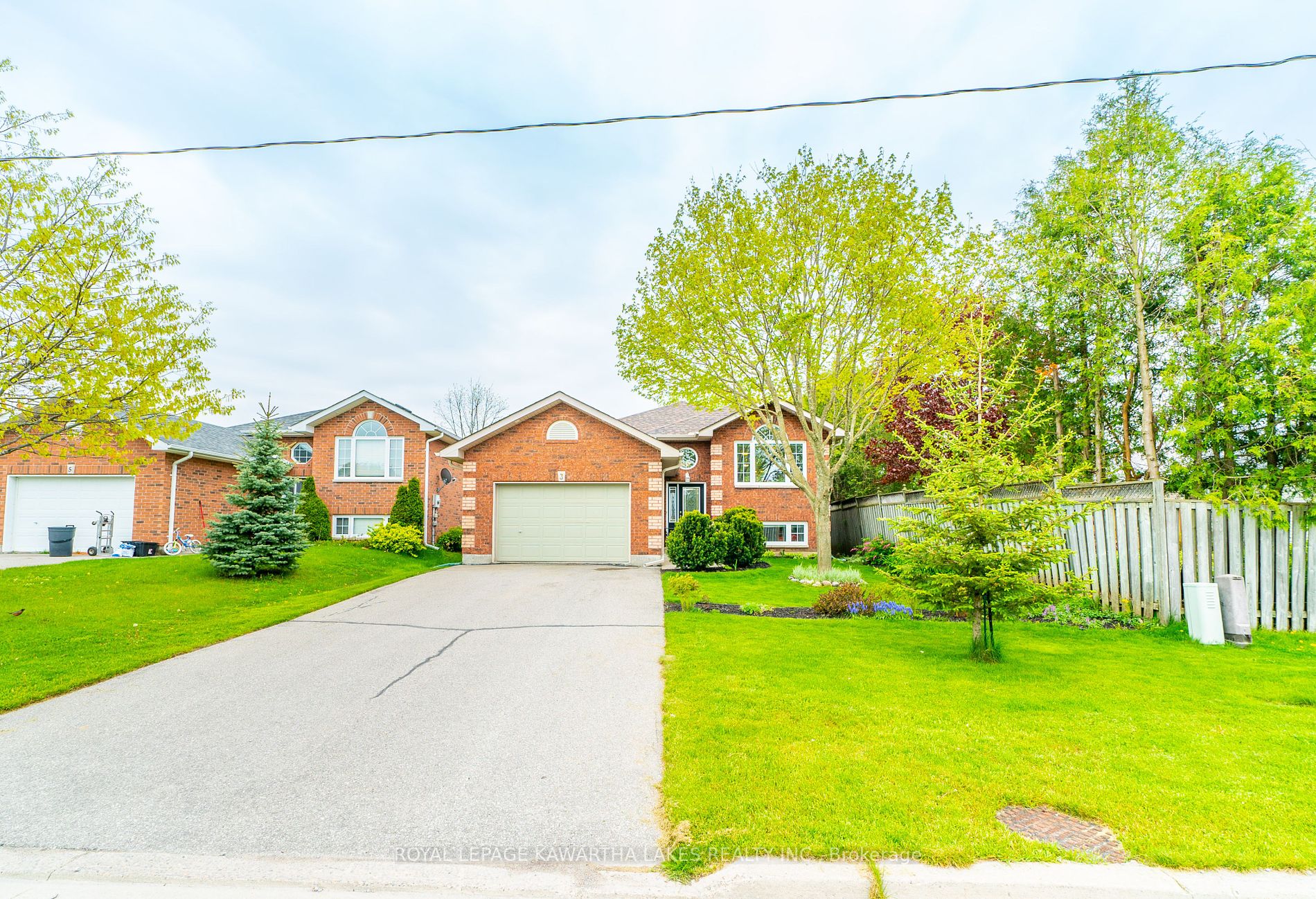 3 Midland Drive