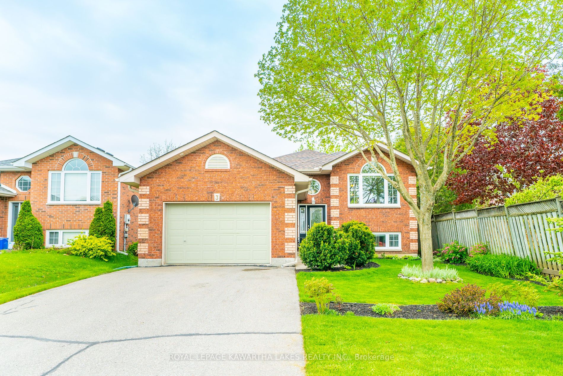 3 Midland Drive