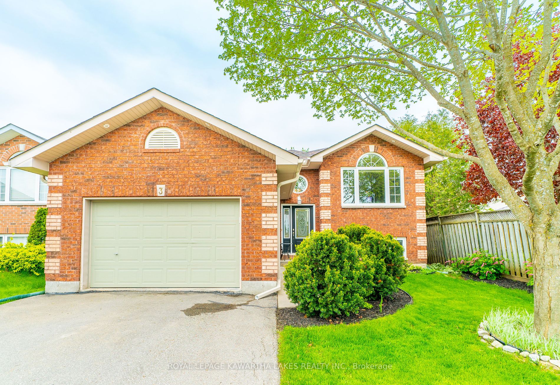 3 Midland Drive