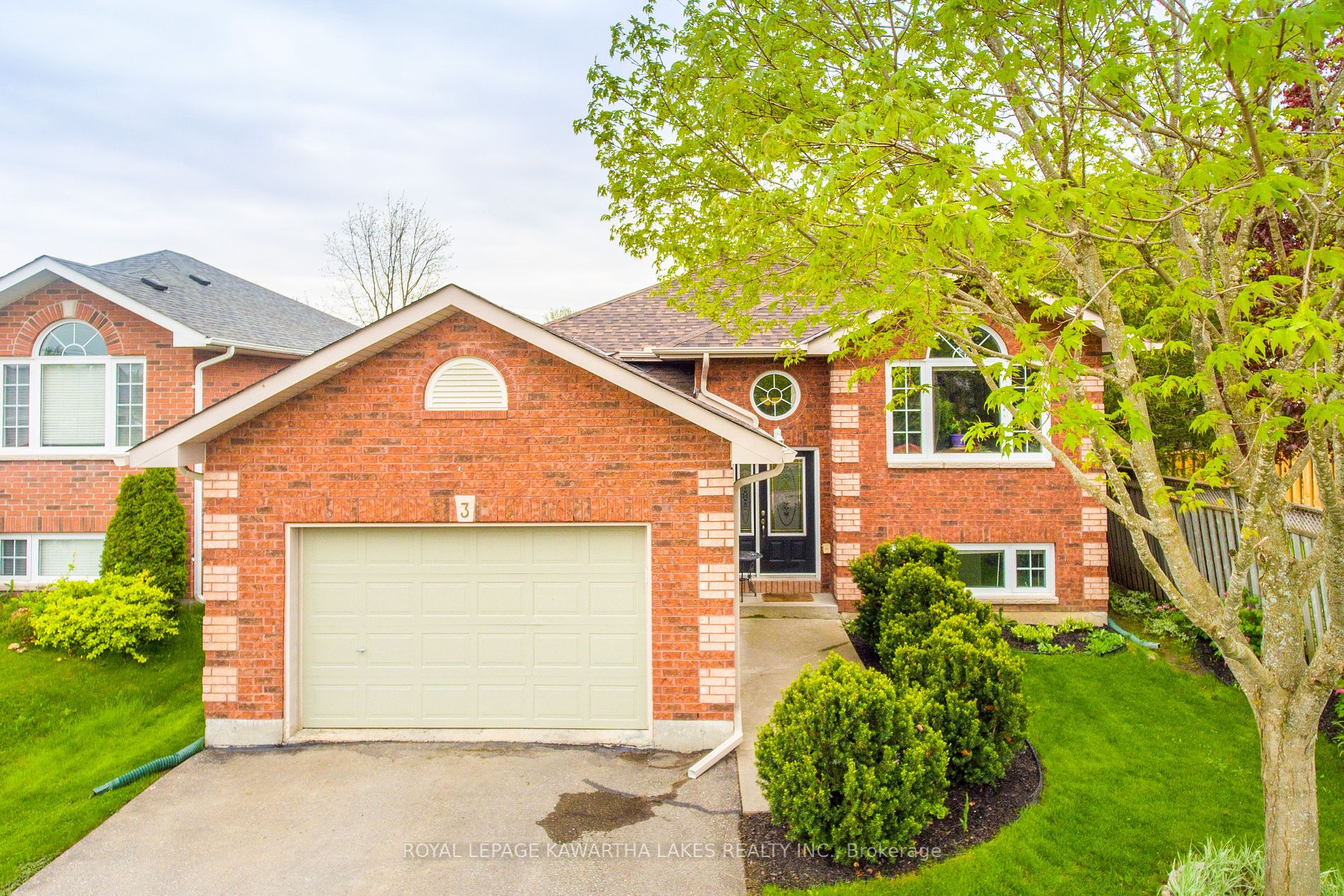 3 Midland Drive