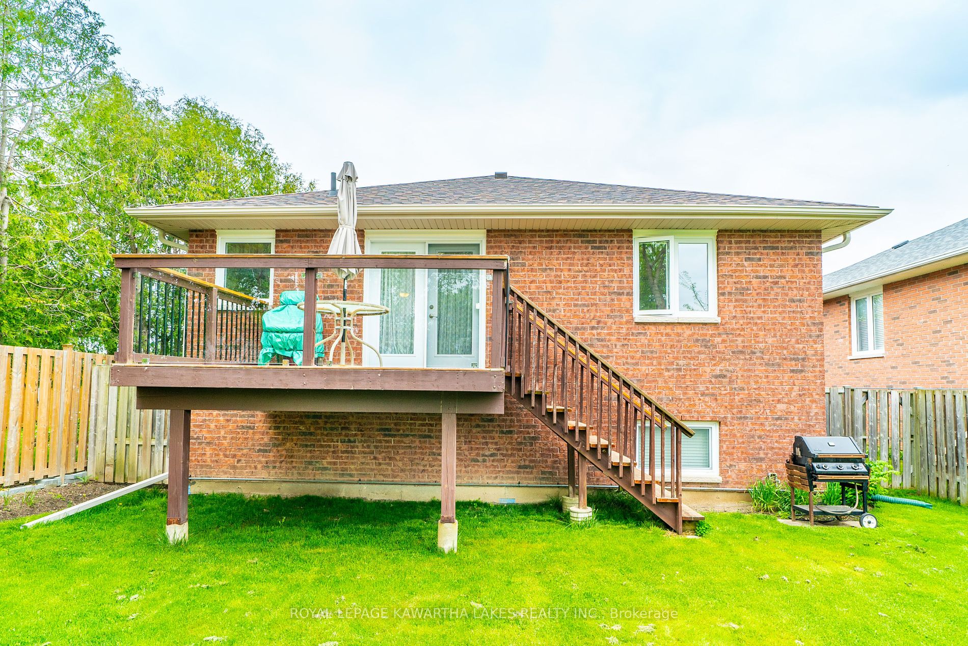 3 Midland Drive