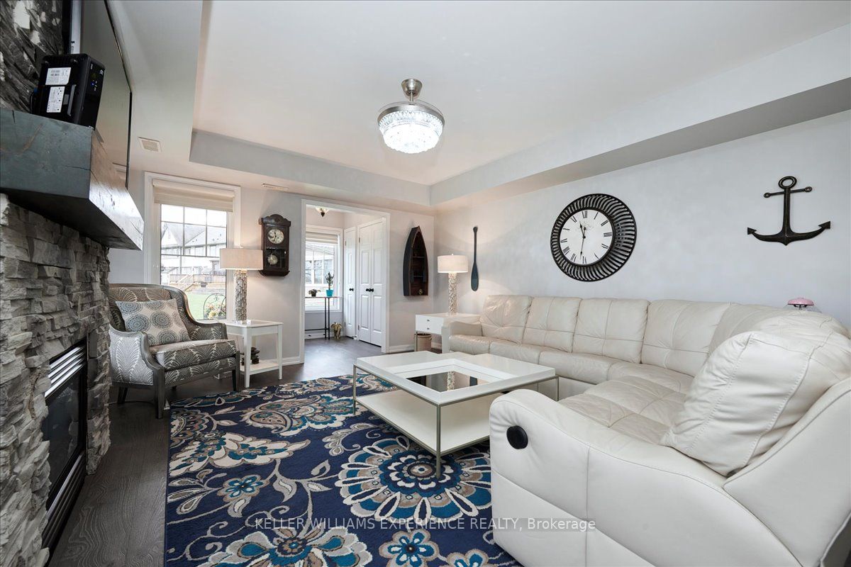 15 Carnoustie Lane #7