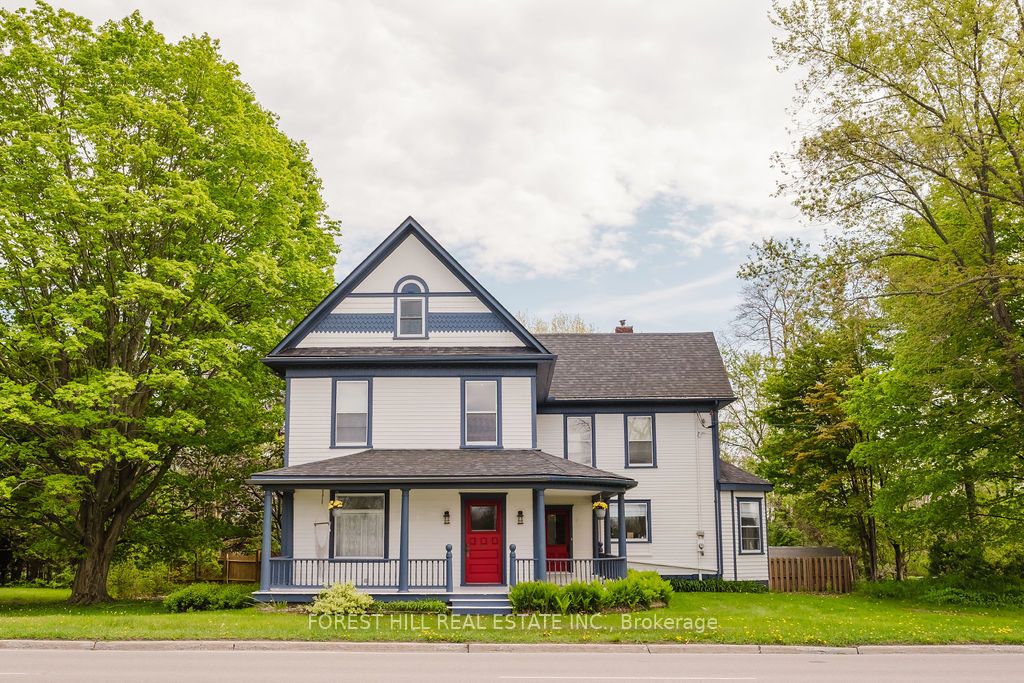 13435 Loyalist Pkwy