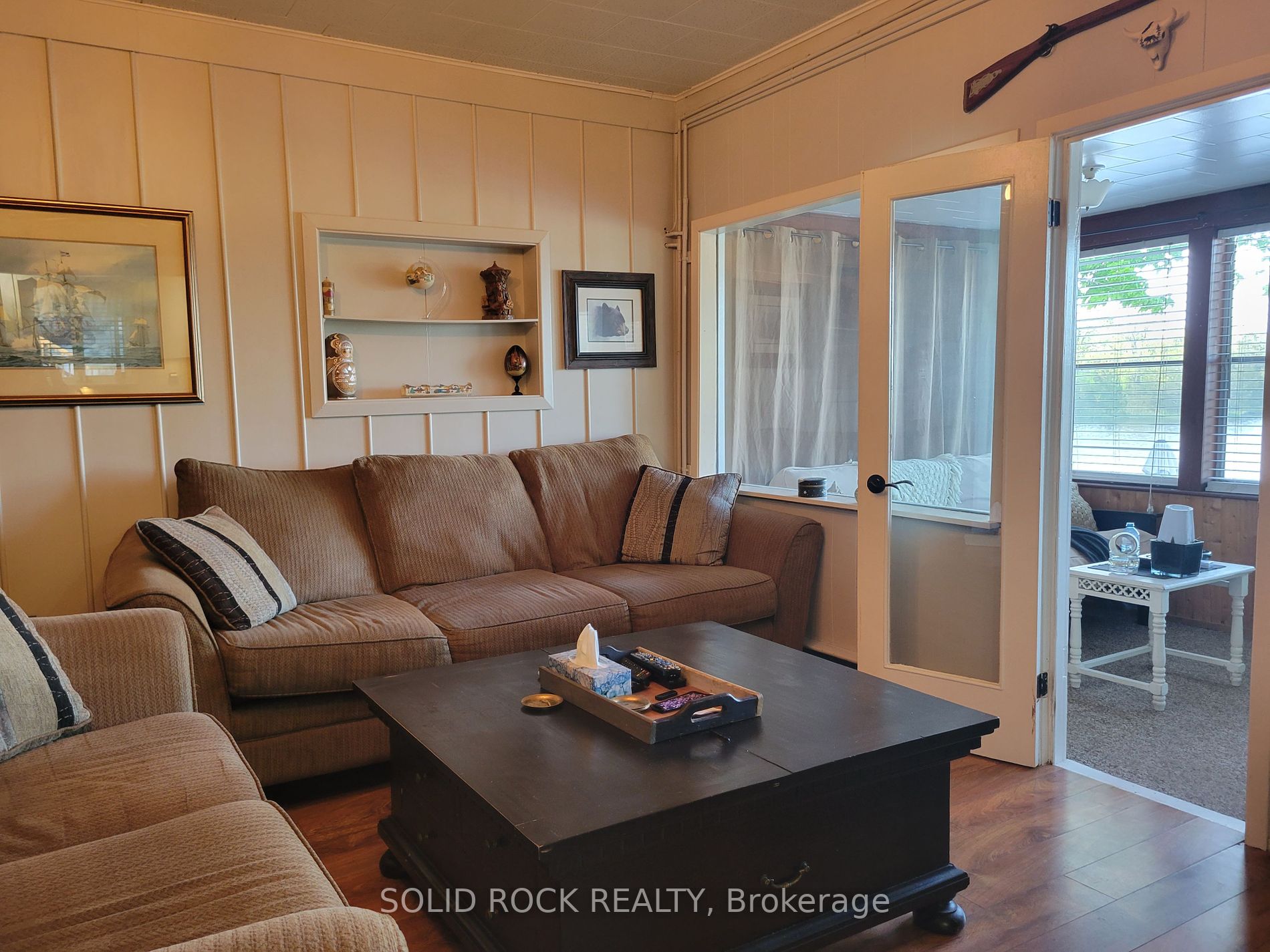 82 Canal Road