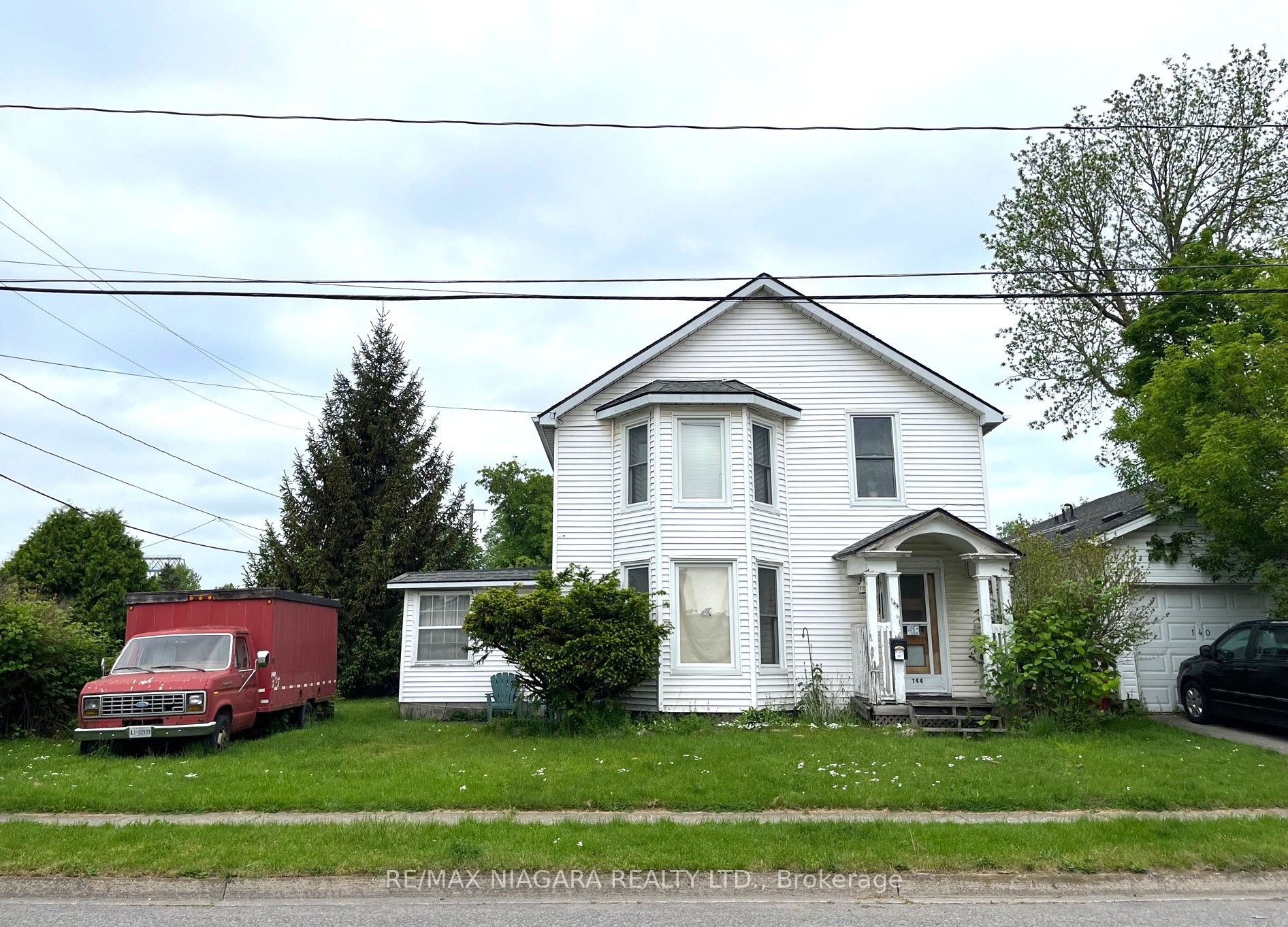 144 Waterloo Street