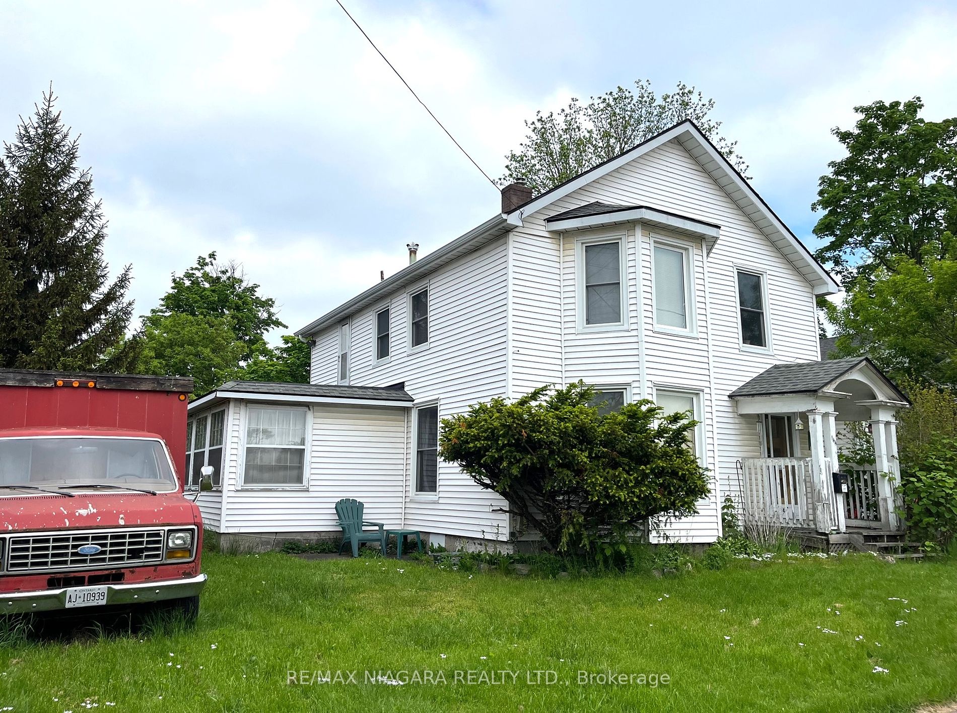 144 Waterloo Street