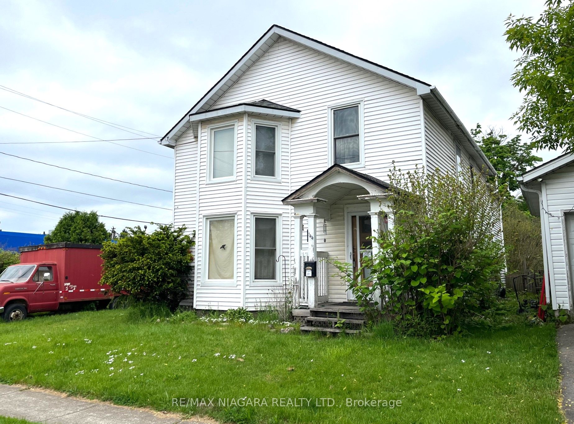 144 Waterloo Street