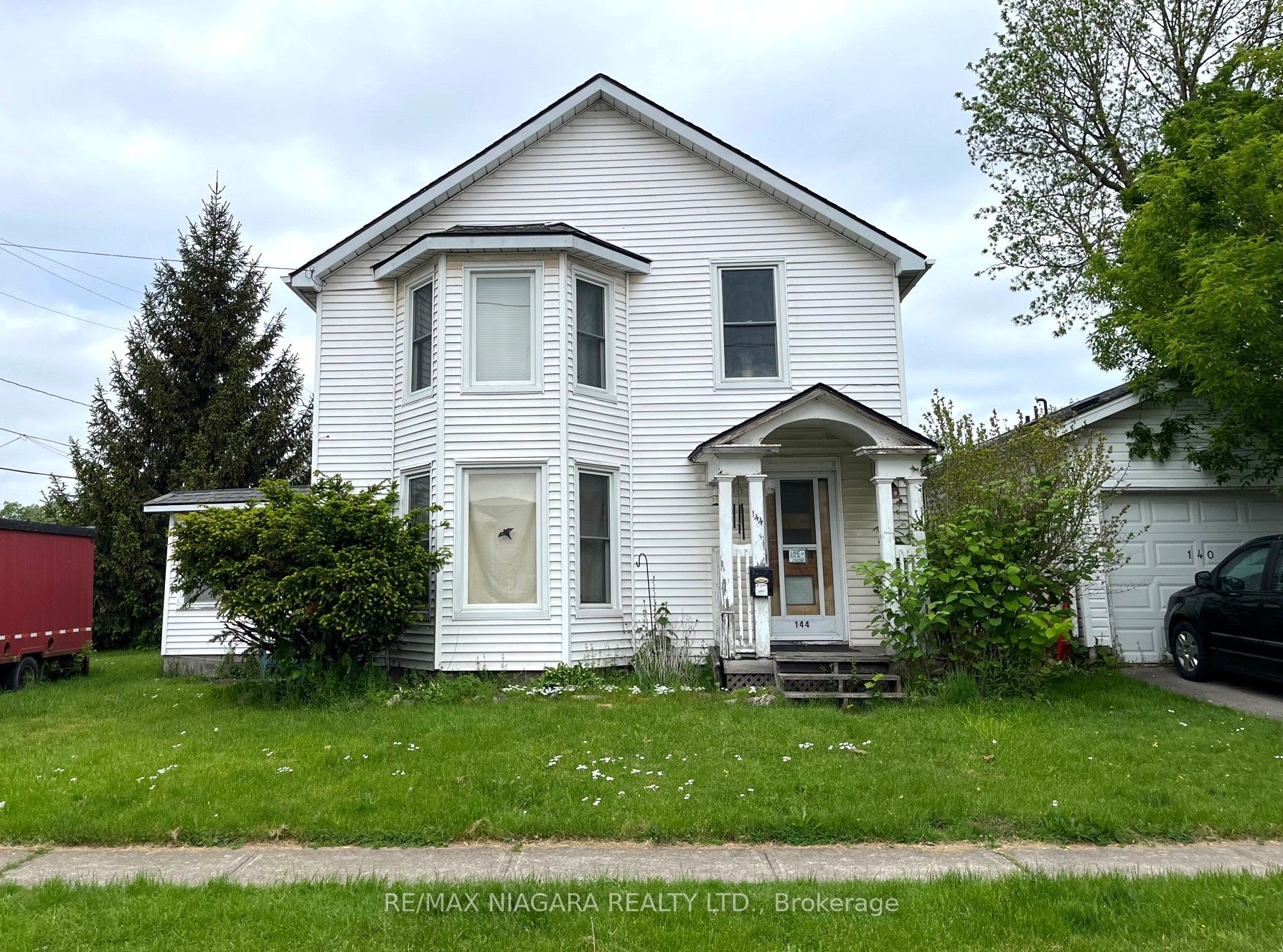 144 Waterloo Street