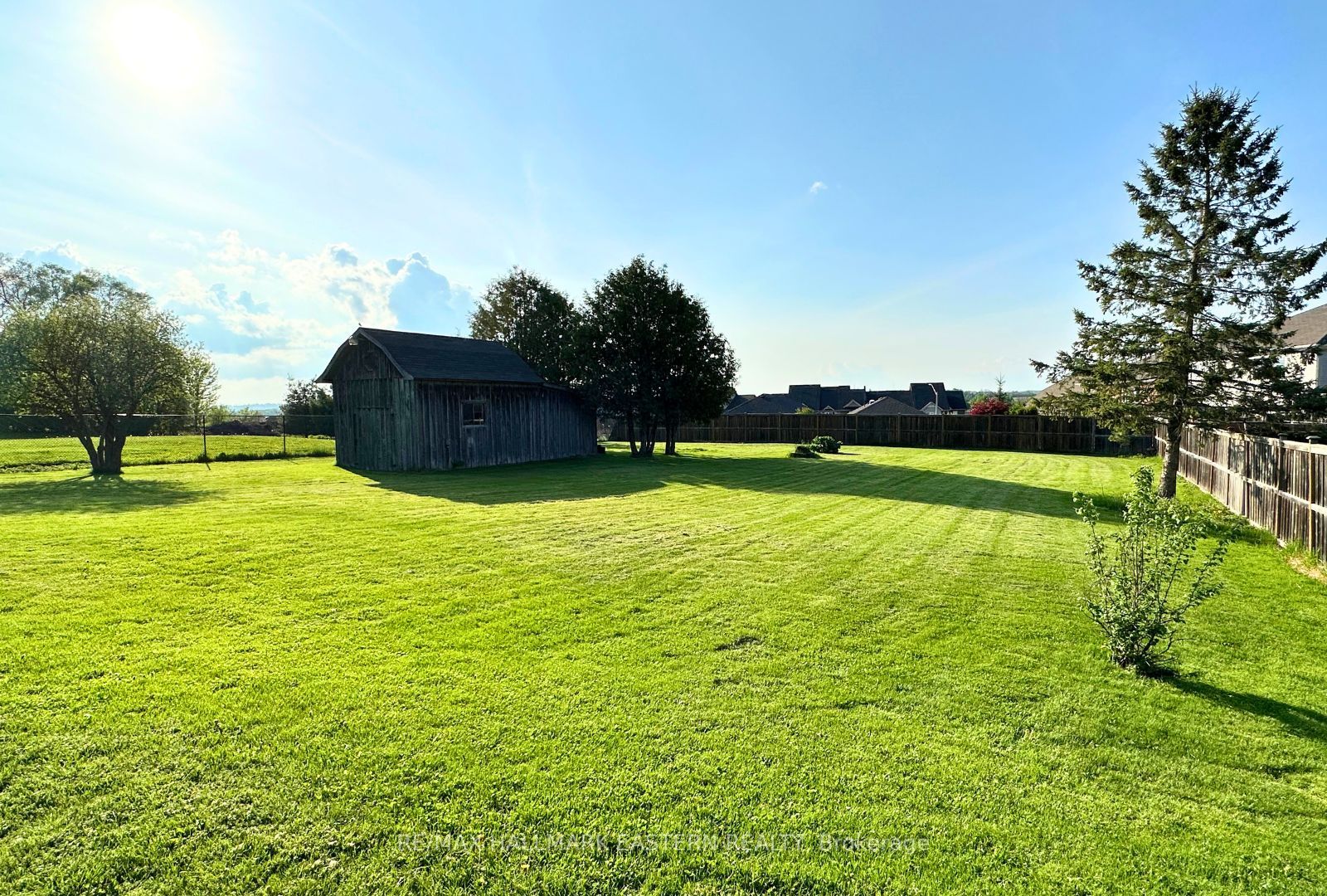 1234 Parkhill Road W