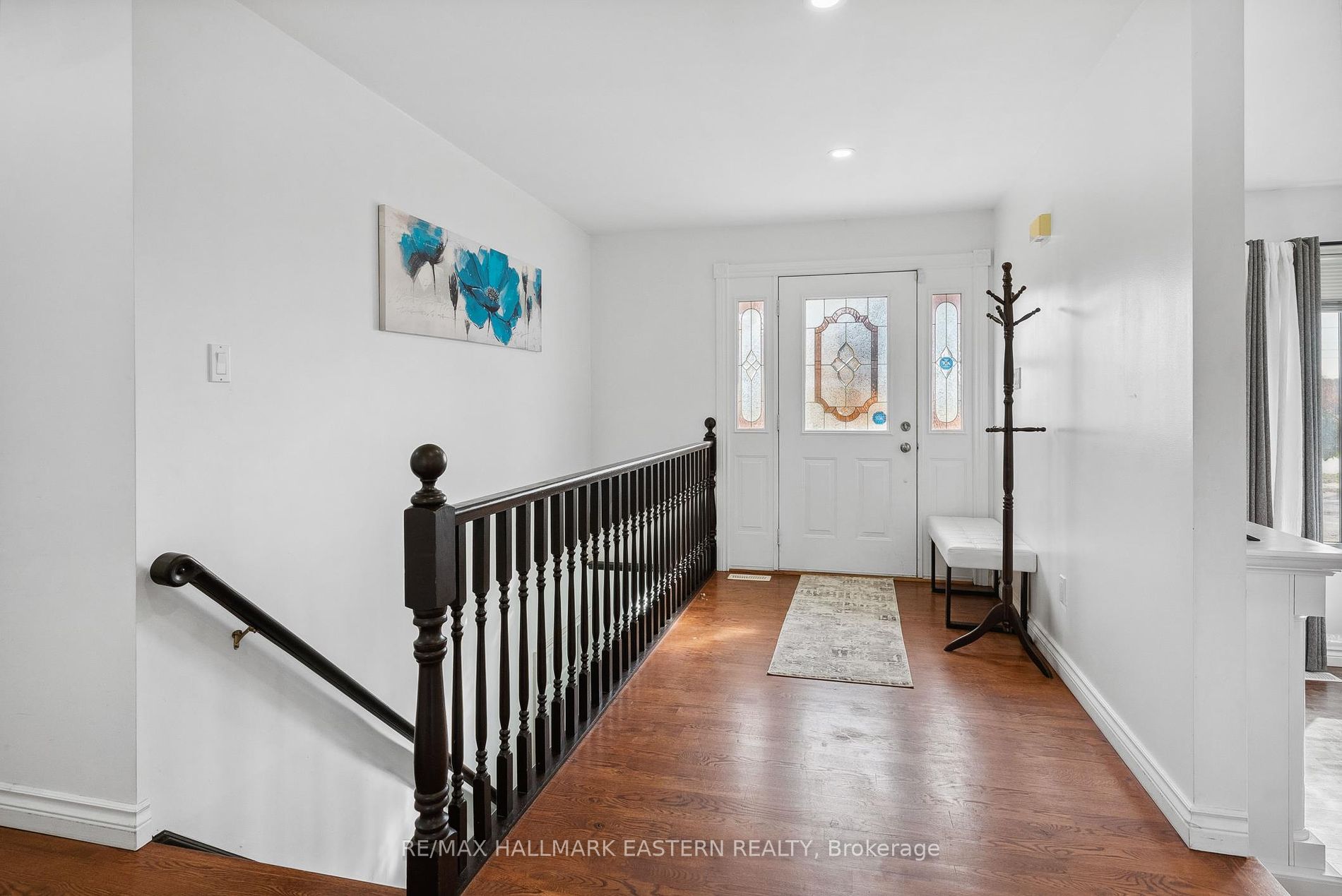 1234 Parkhill Road W