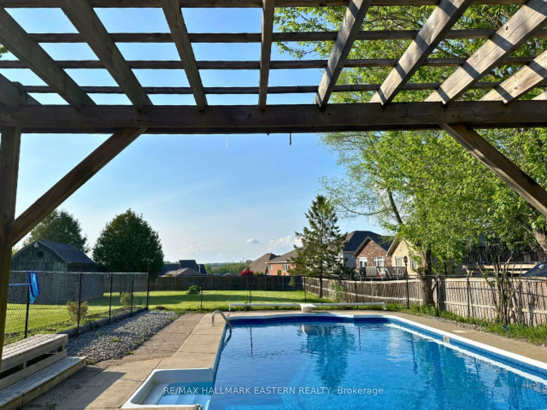 1234 Parkhill Road W