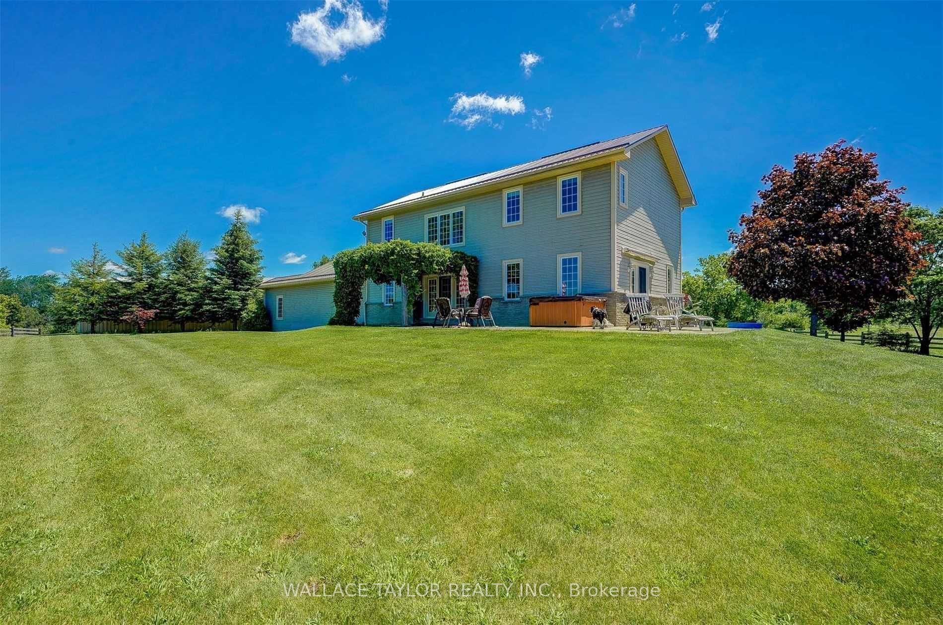 524 Hoover Road