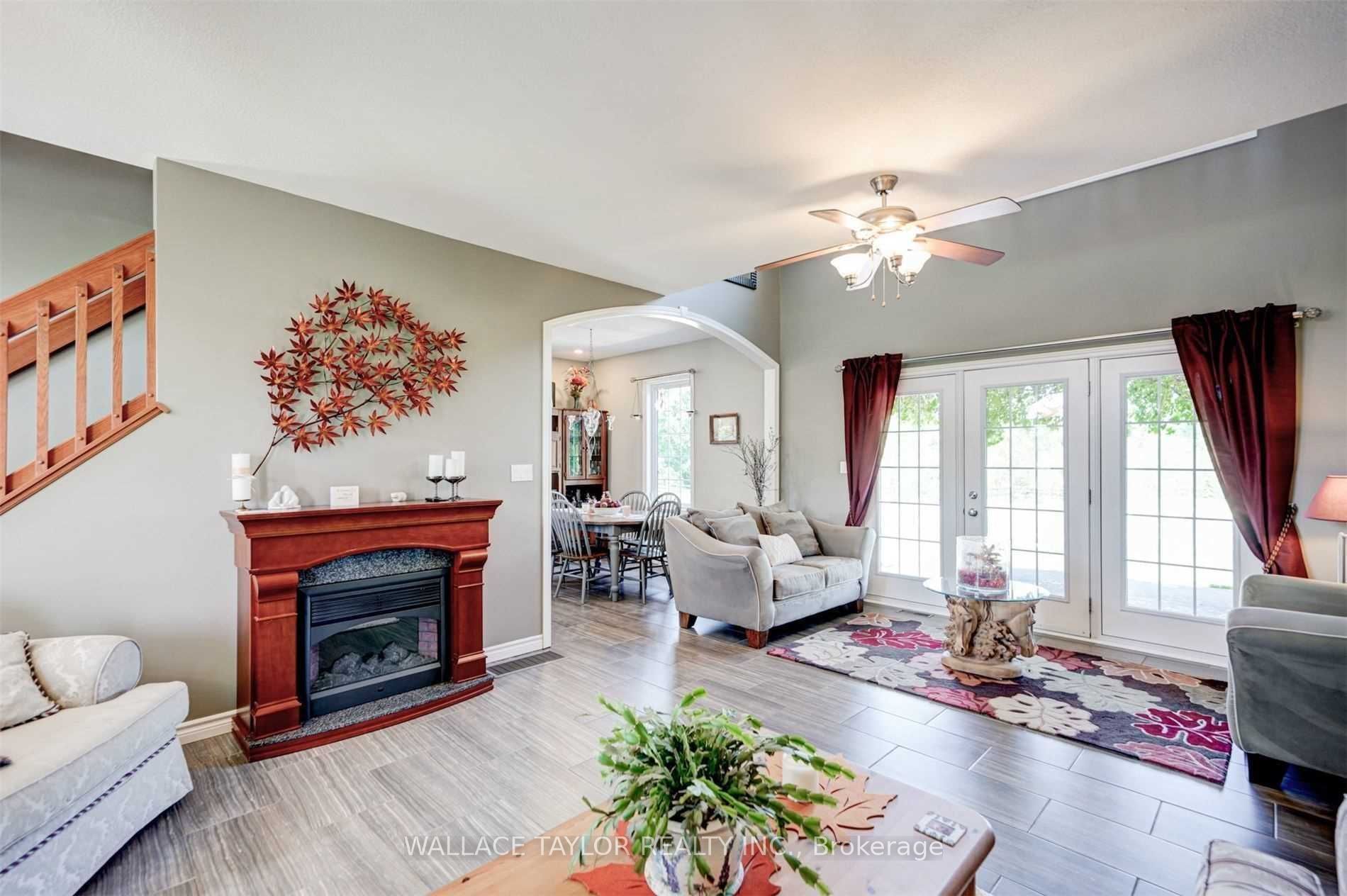 524 Hoover Road