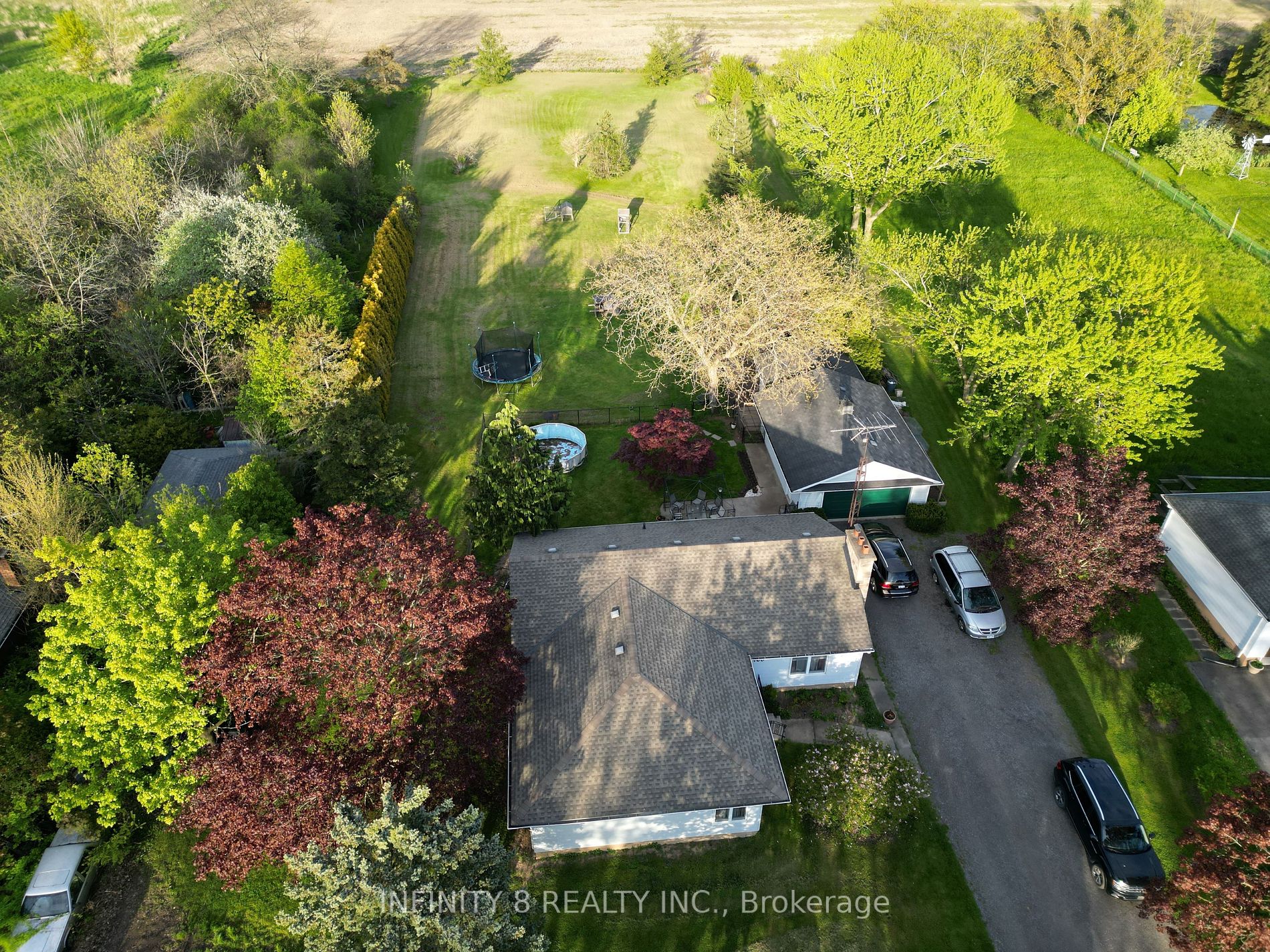 3460 Garner Road