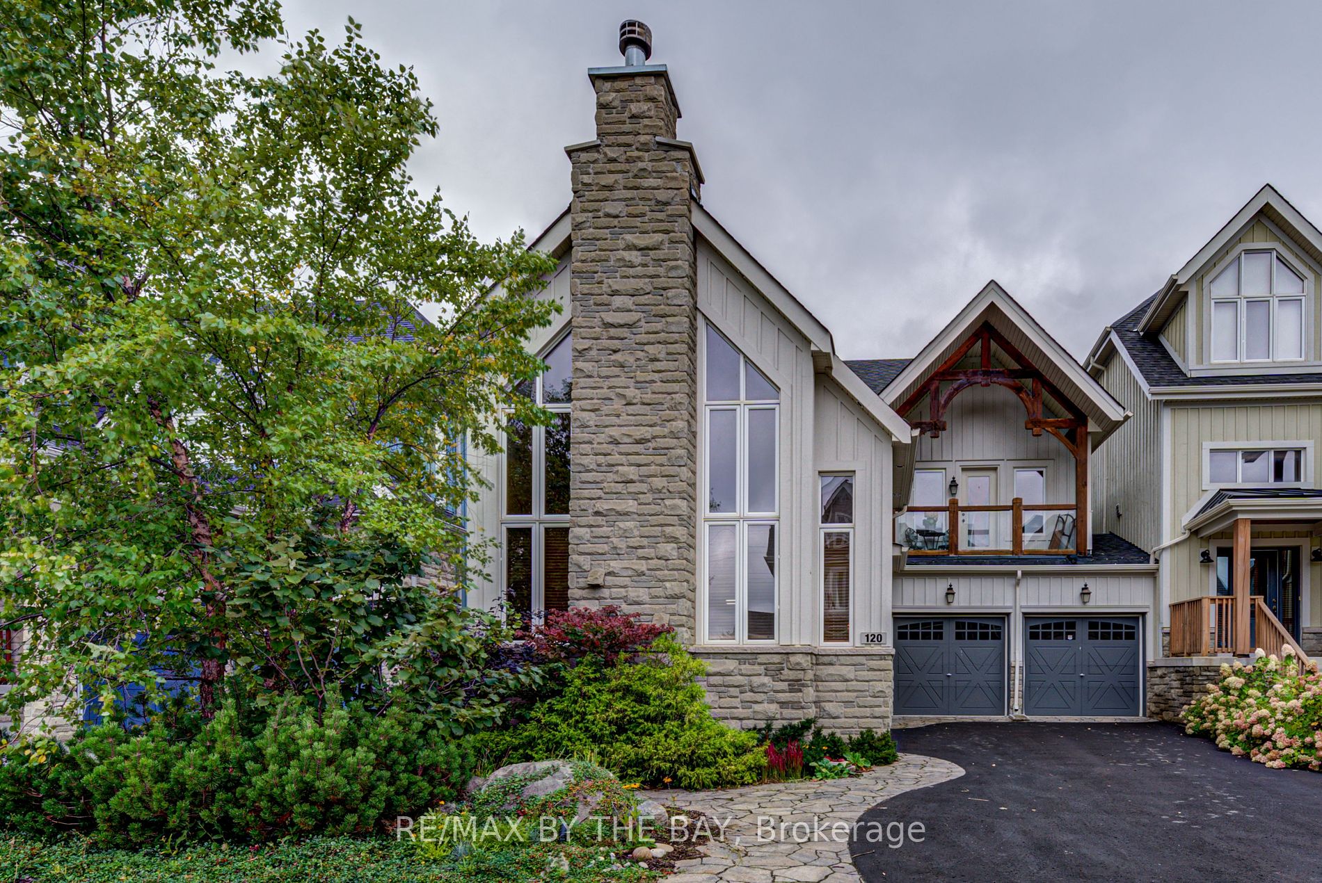 120 Venture Boulevard