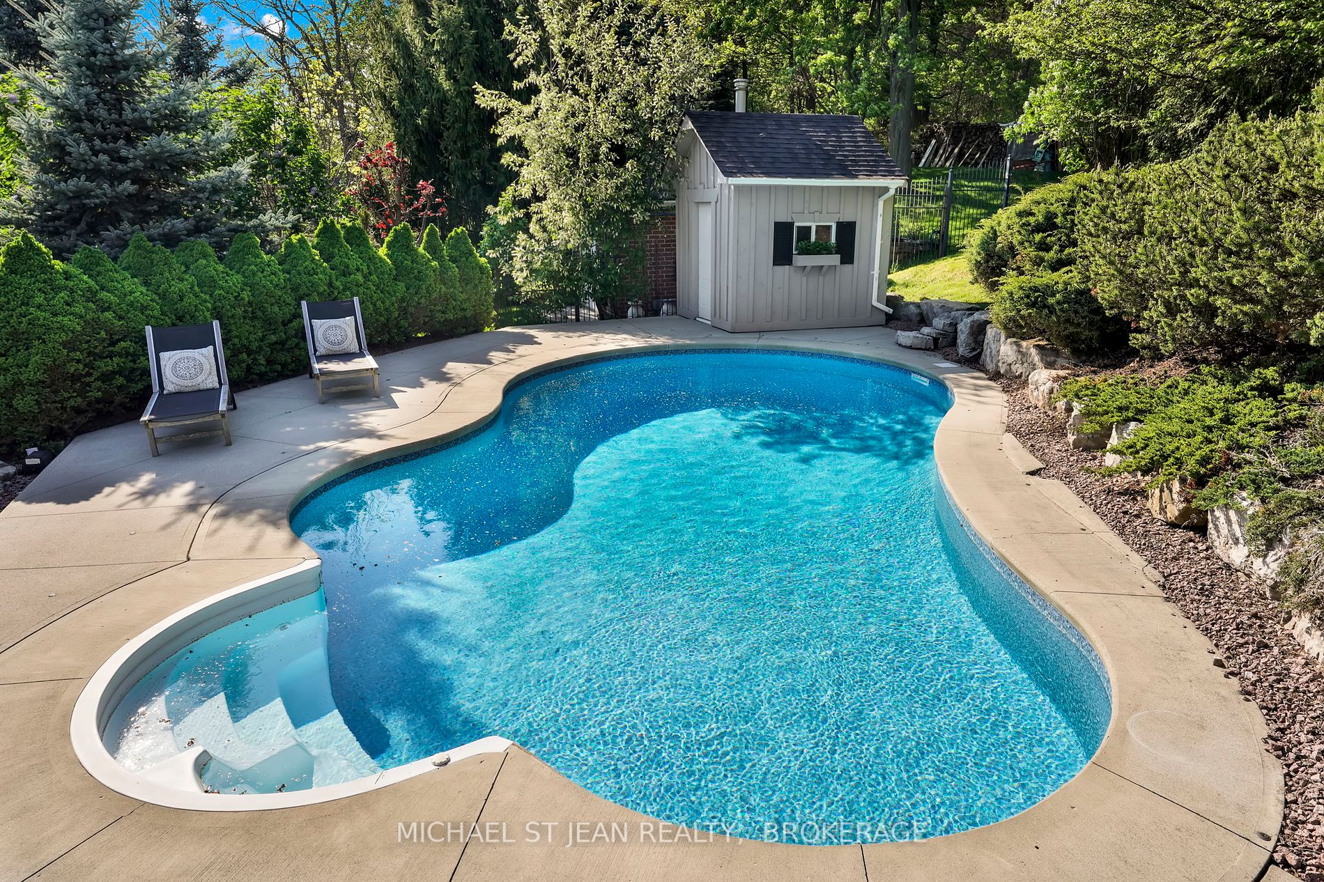 1019 Old Mohawk Rd