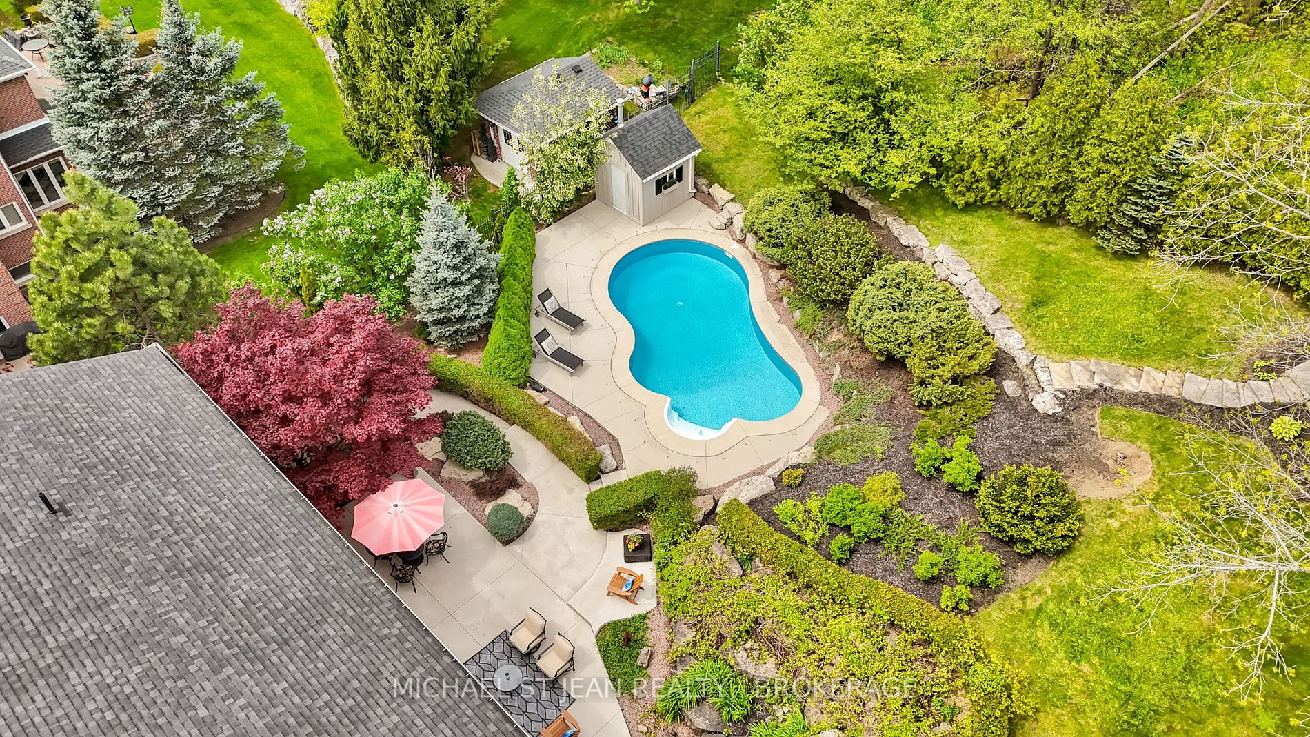 1019 Old Mohawk Rd